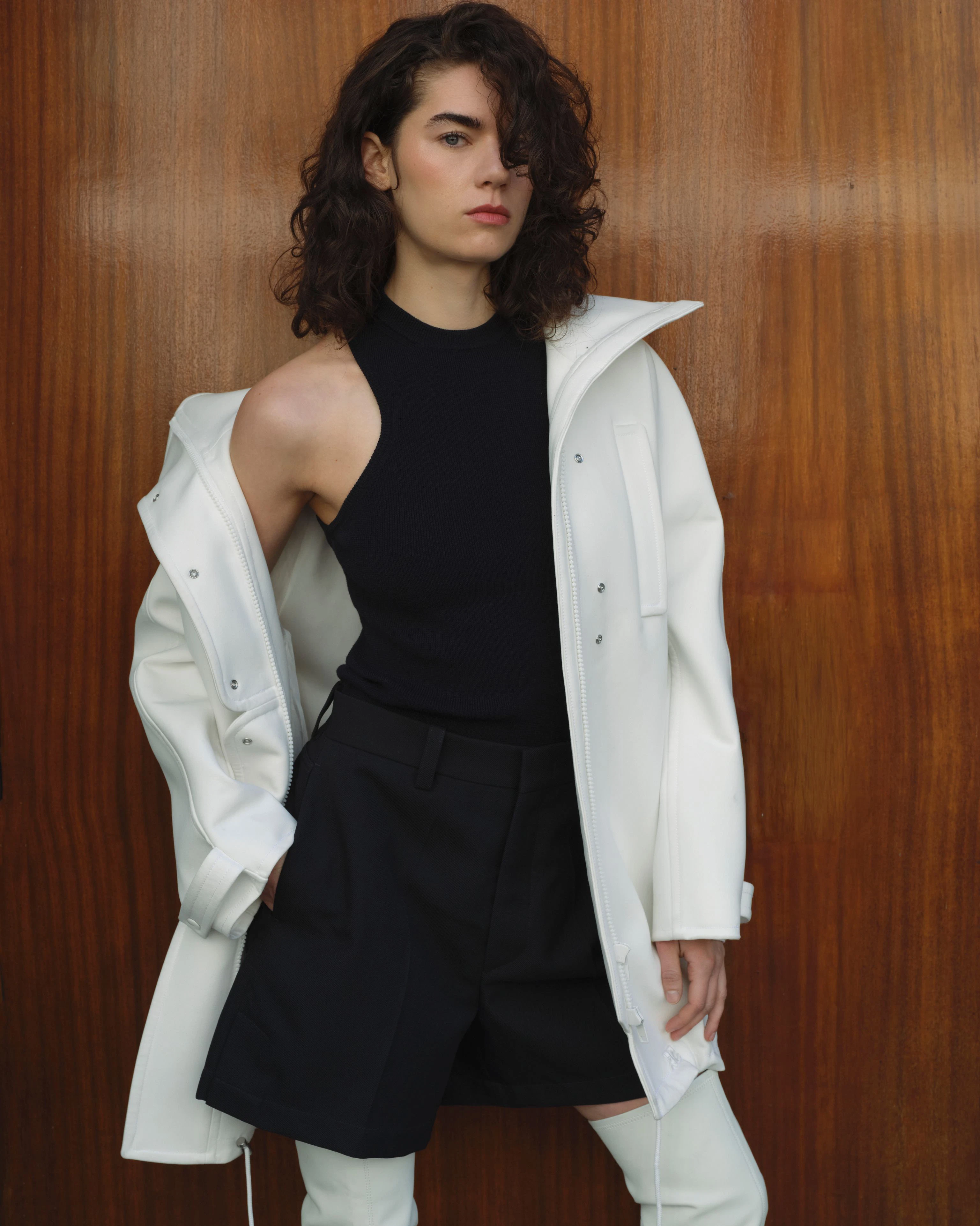 Sofie Hanekroot portfolio