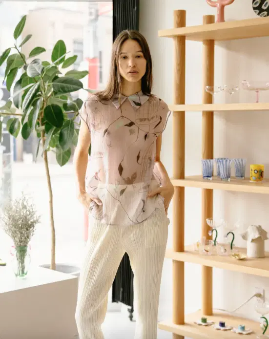 Jessi Soon portfolio