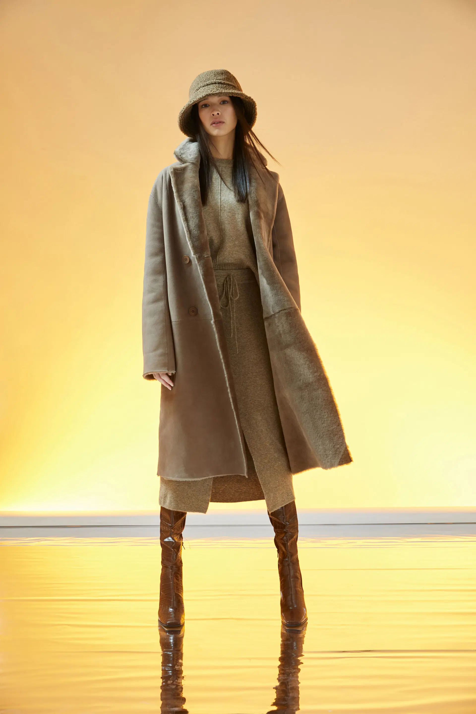 Jessi Soon portfolio