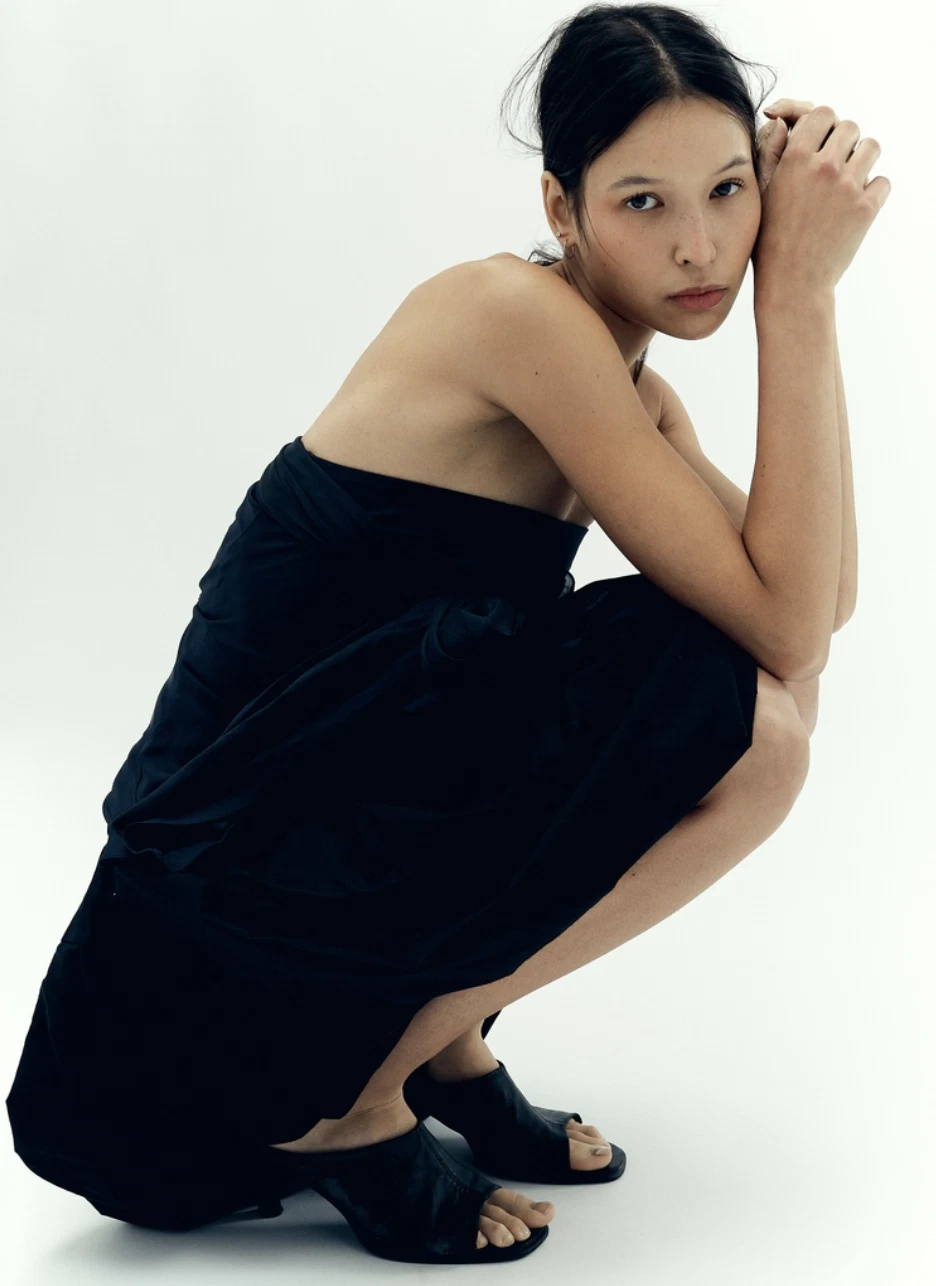Jessi Soon portfolio