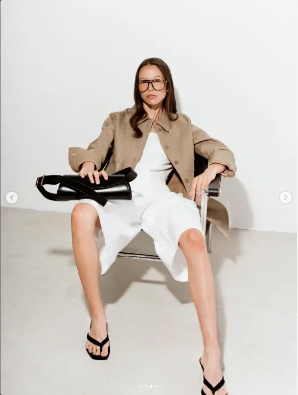 Jessi Soon portfolio