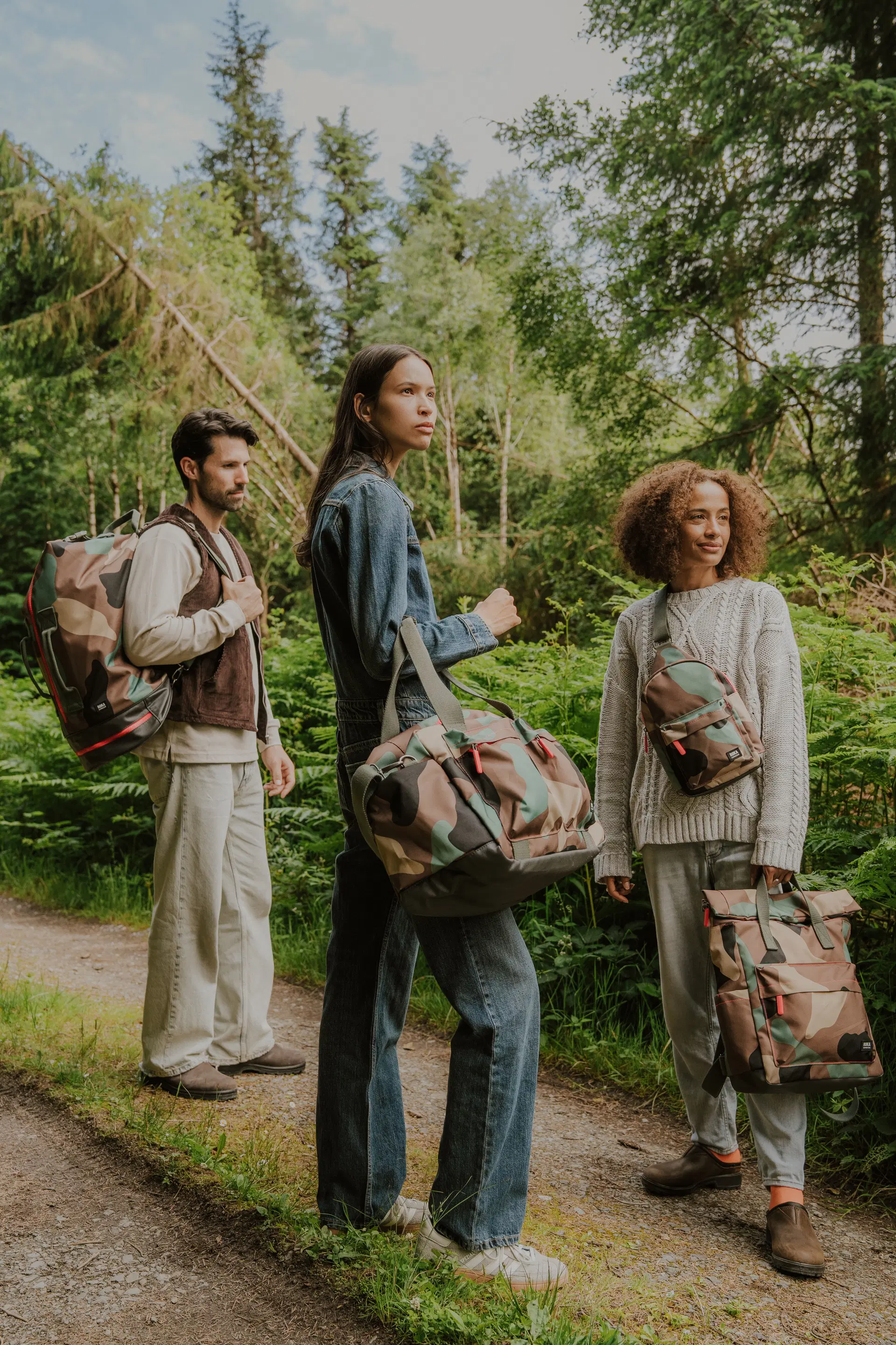 Jessi Soon portfolio