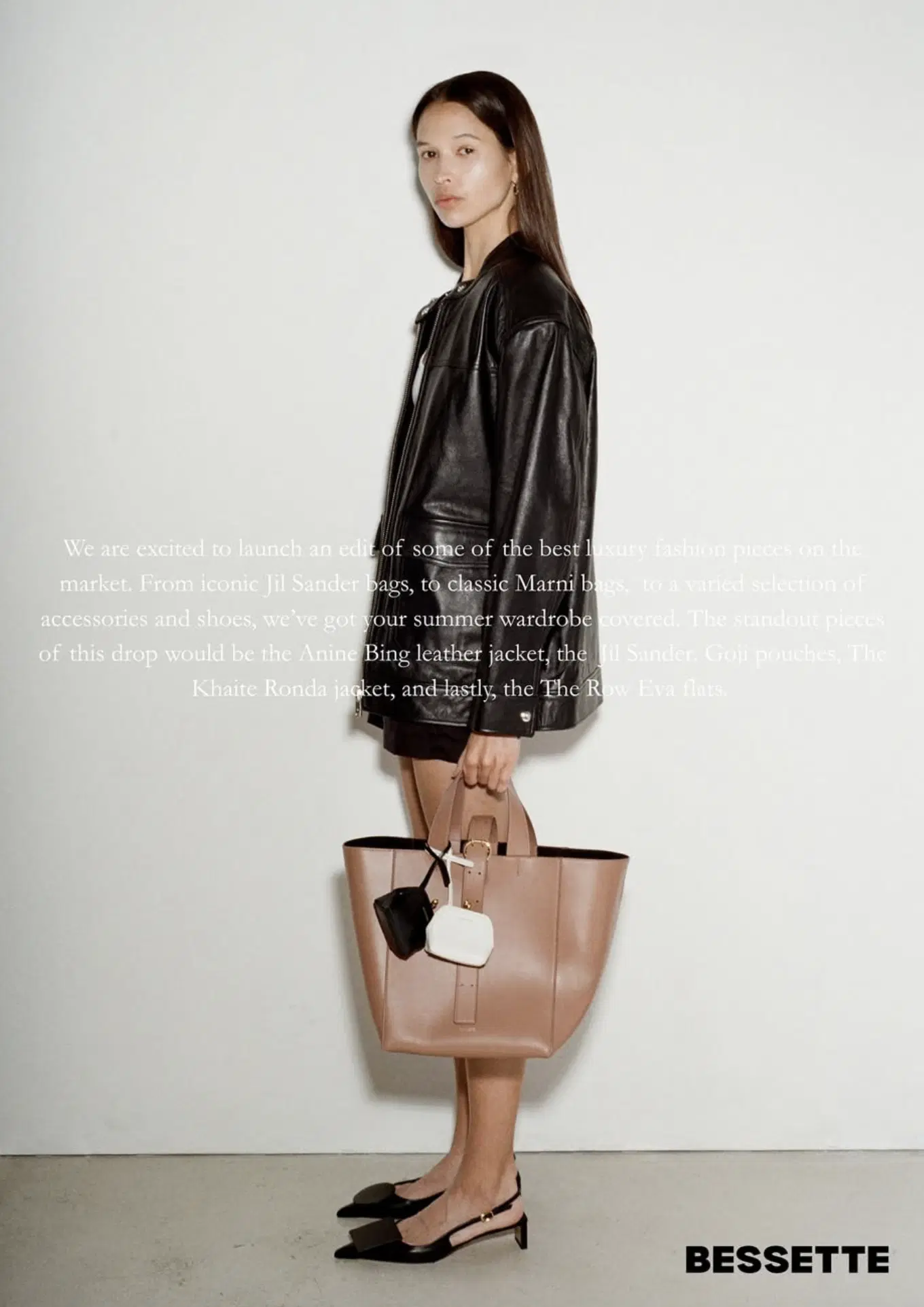 Jessi Soon portfolio