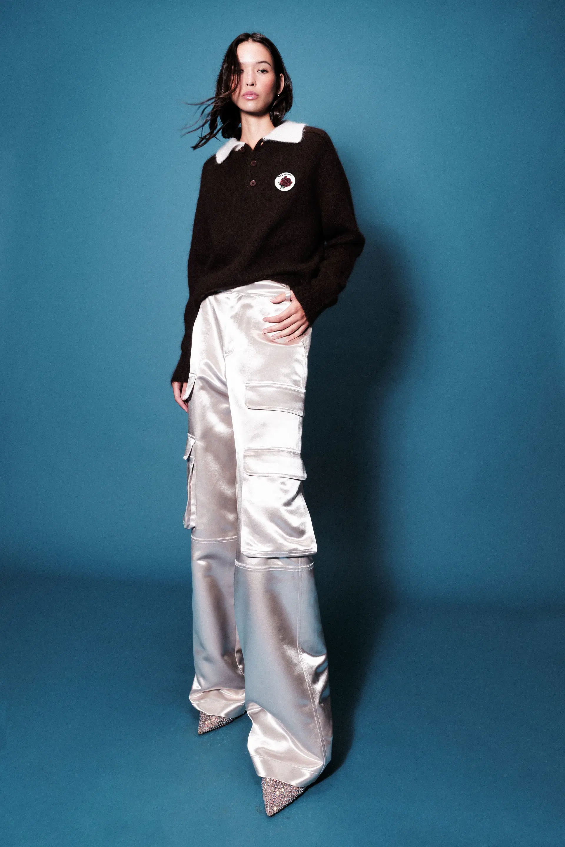 Jessi Soon portfolio