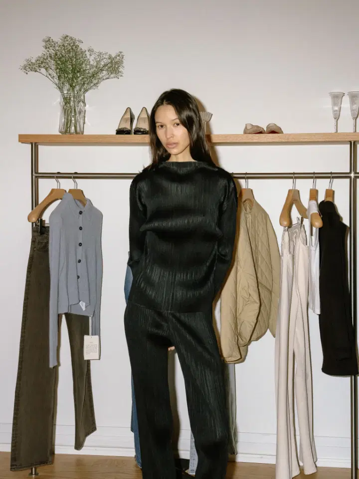 Jessi Soon portfolio