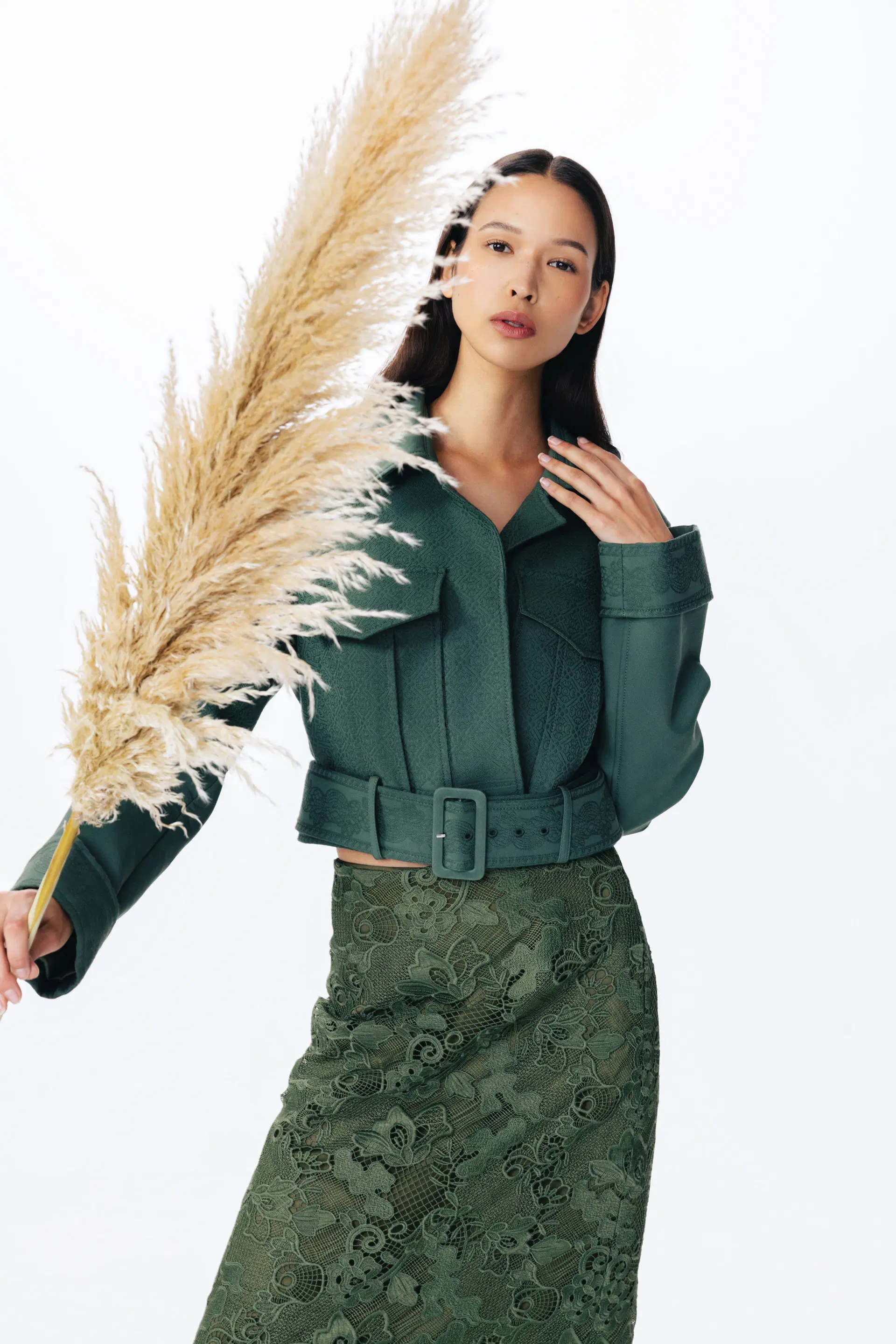 Jessi Soon portfolio