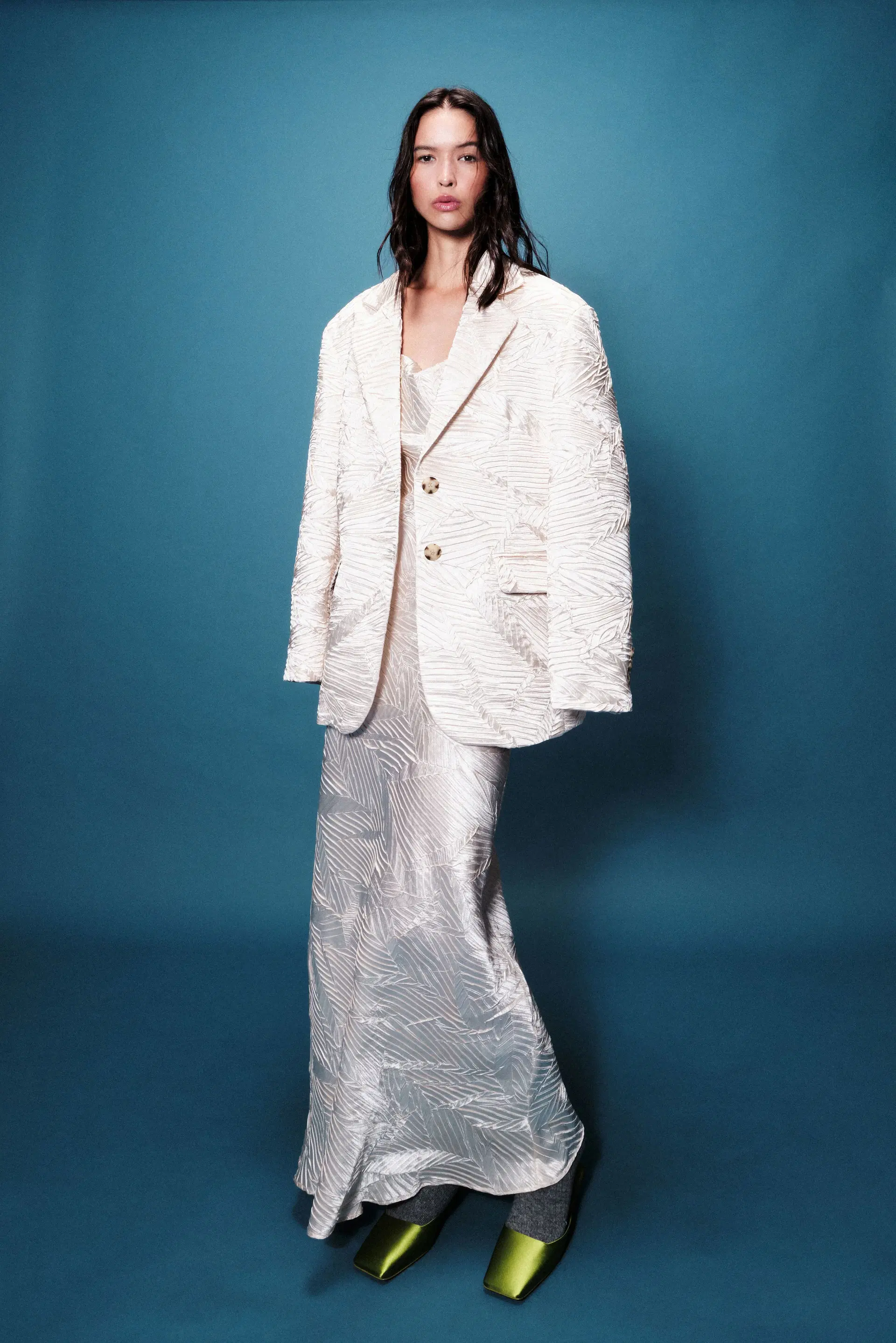 Jessi Soon portfolio