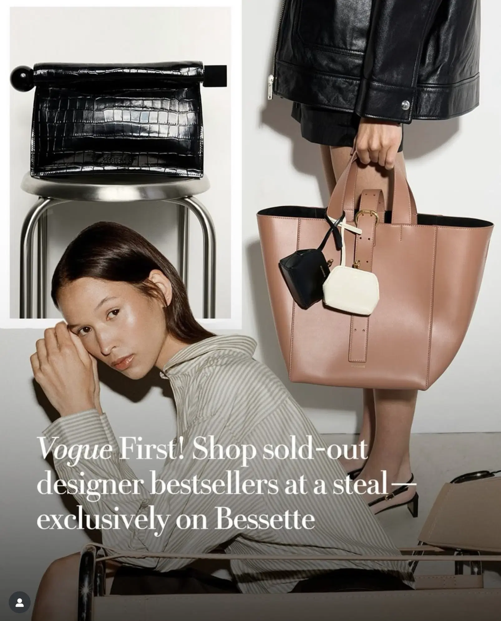 Jessi Soon portfolio