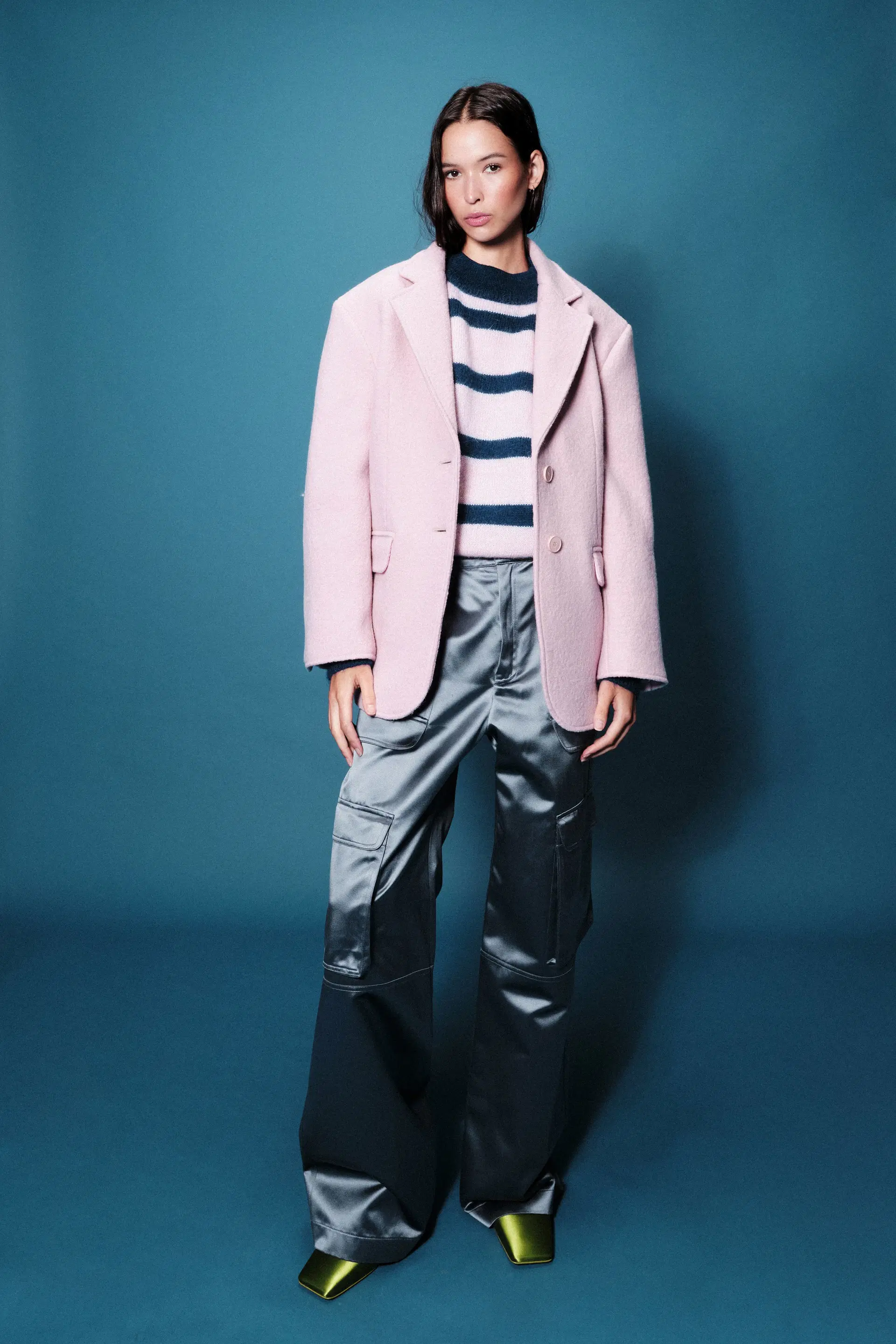 Jessi Soon portfolio