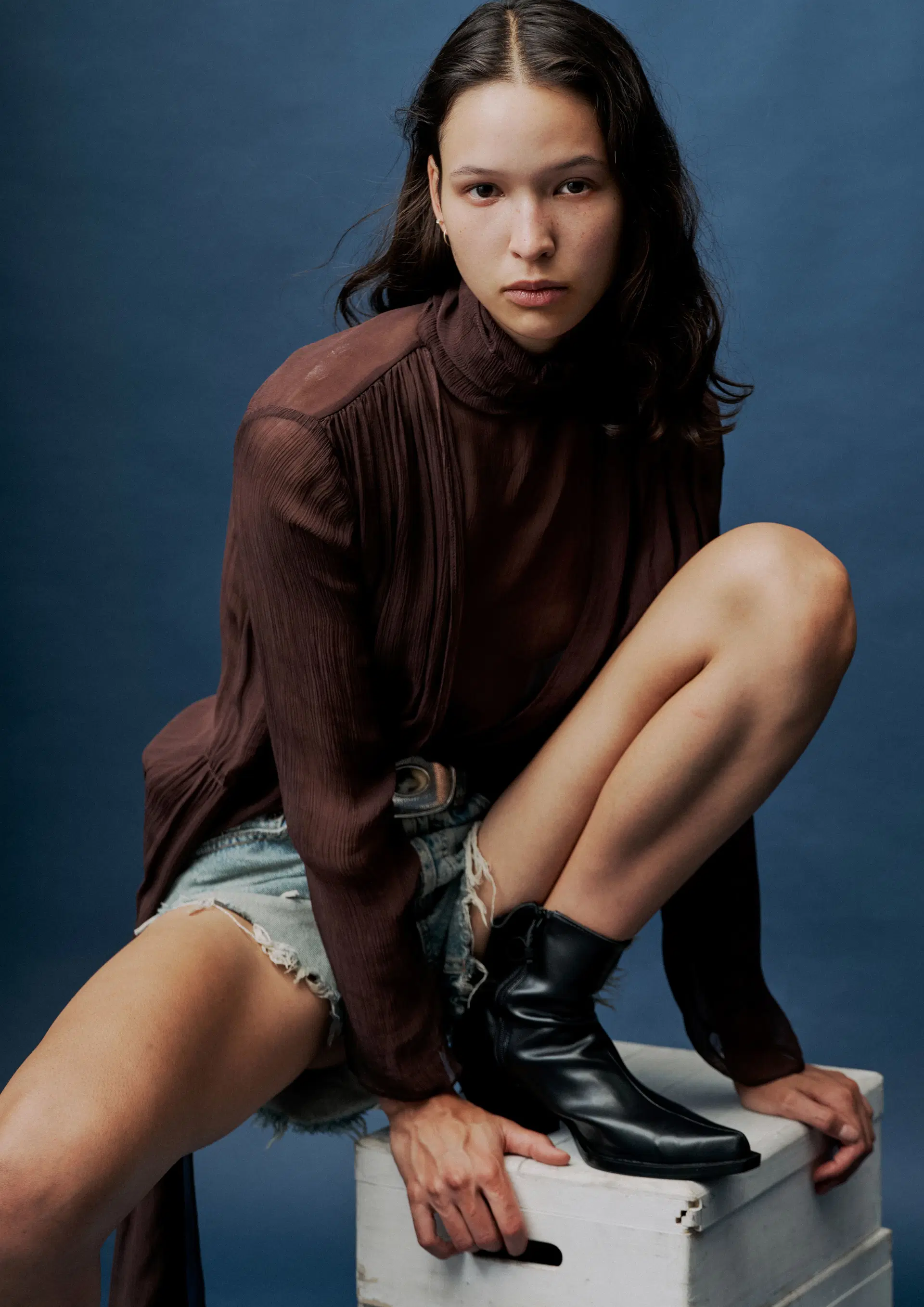 Jessi Soon portfolio