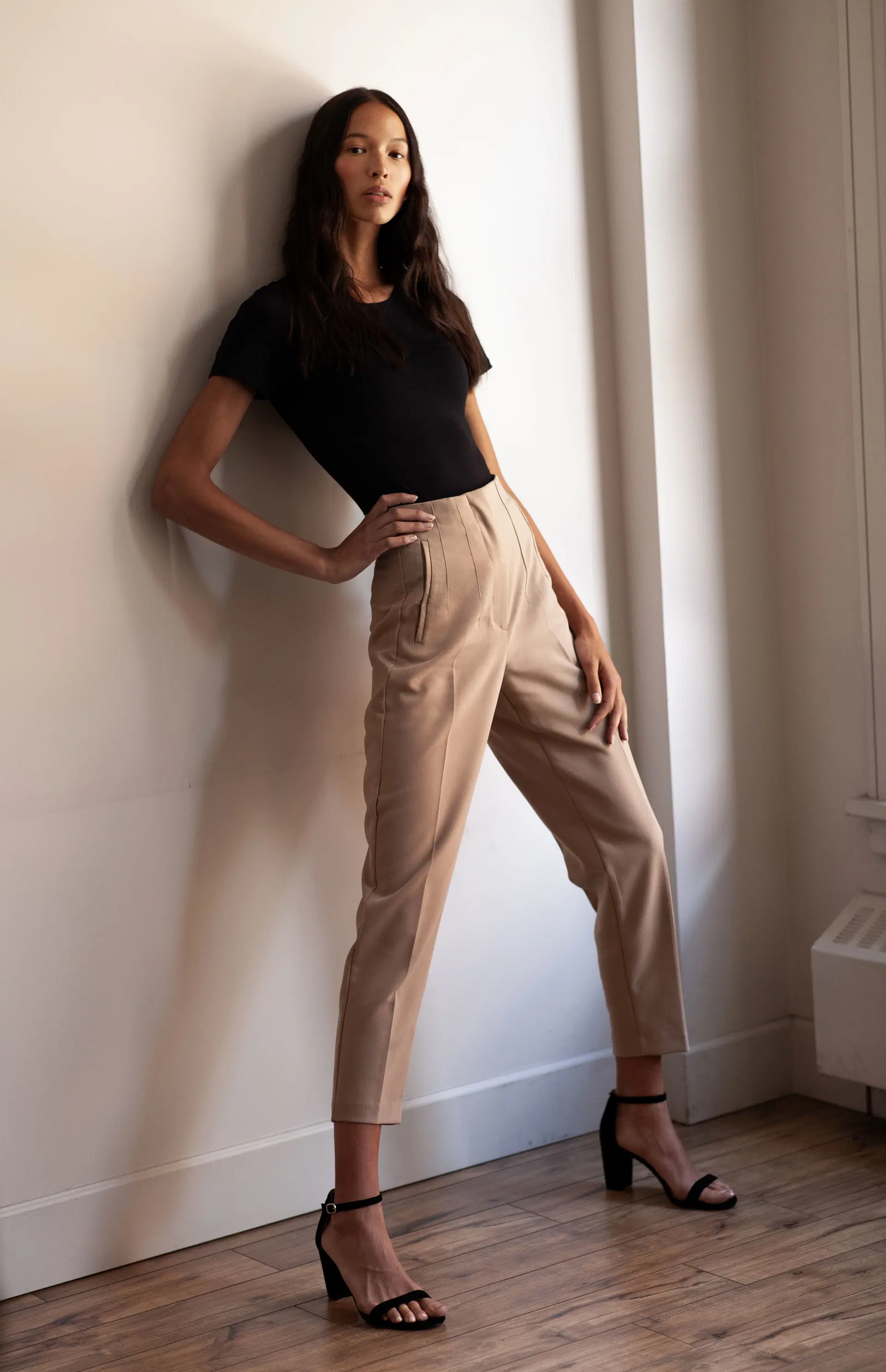 Jessi Soon portfolio