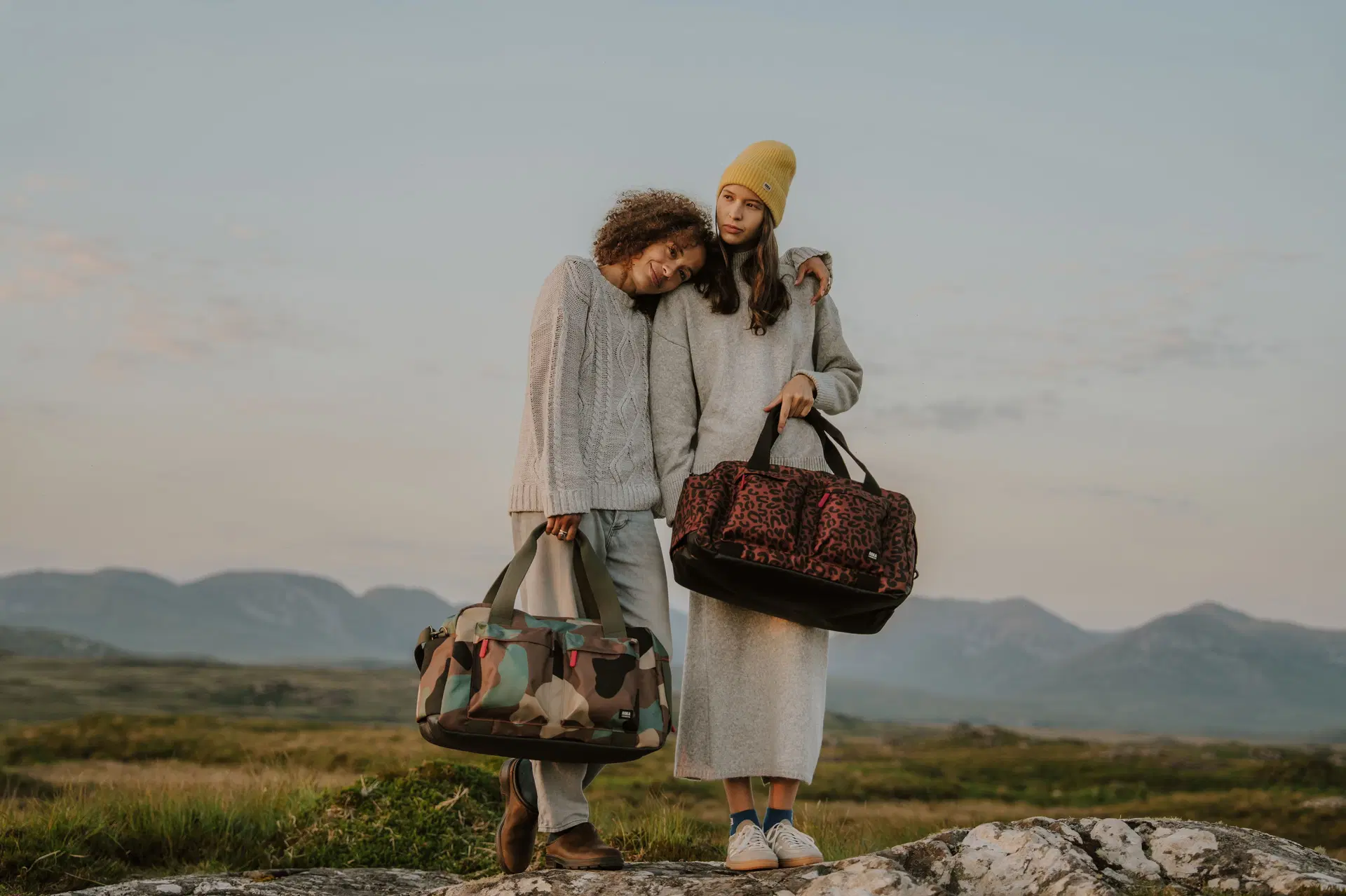 Jessi Soon portfolio