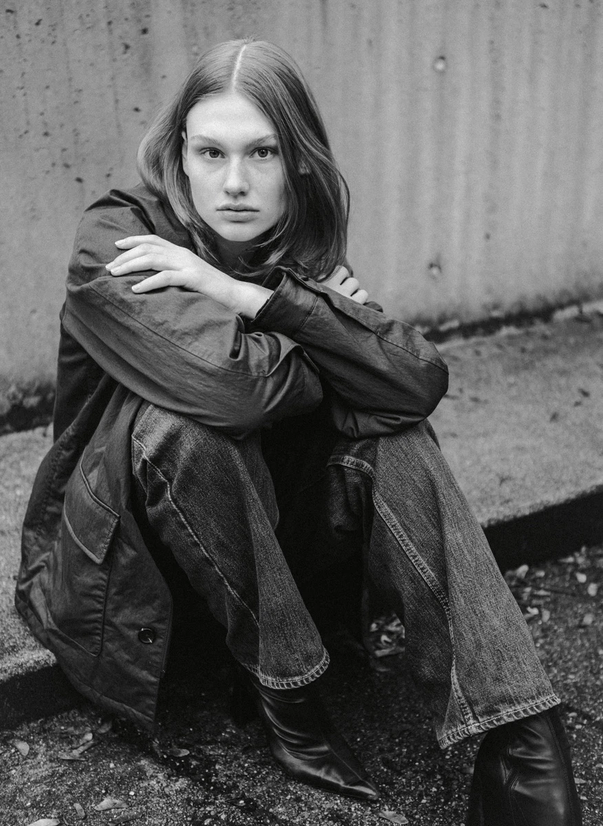 Jana Koesters portfolio