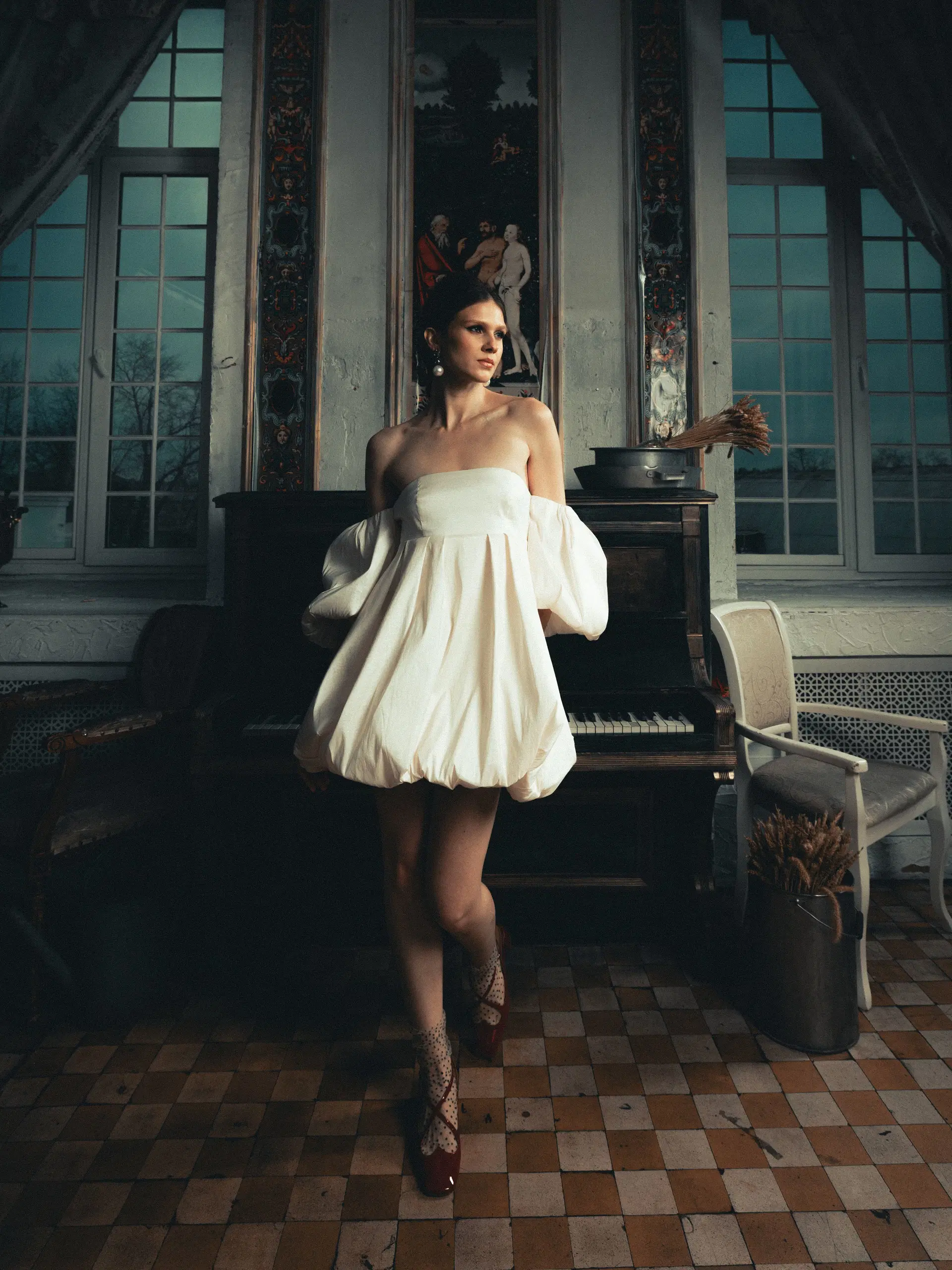Elizaveta B. portfolio