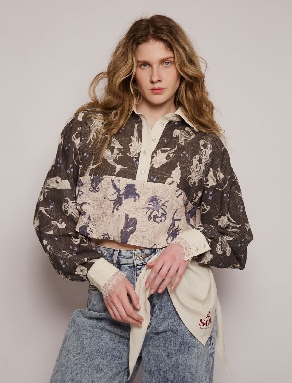 Elizaveta Bykovskikh portfolio