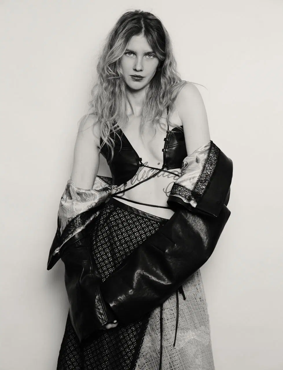 Elizaveta B. portfolio