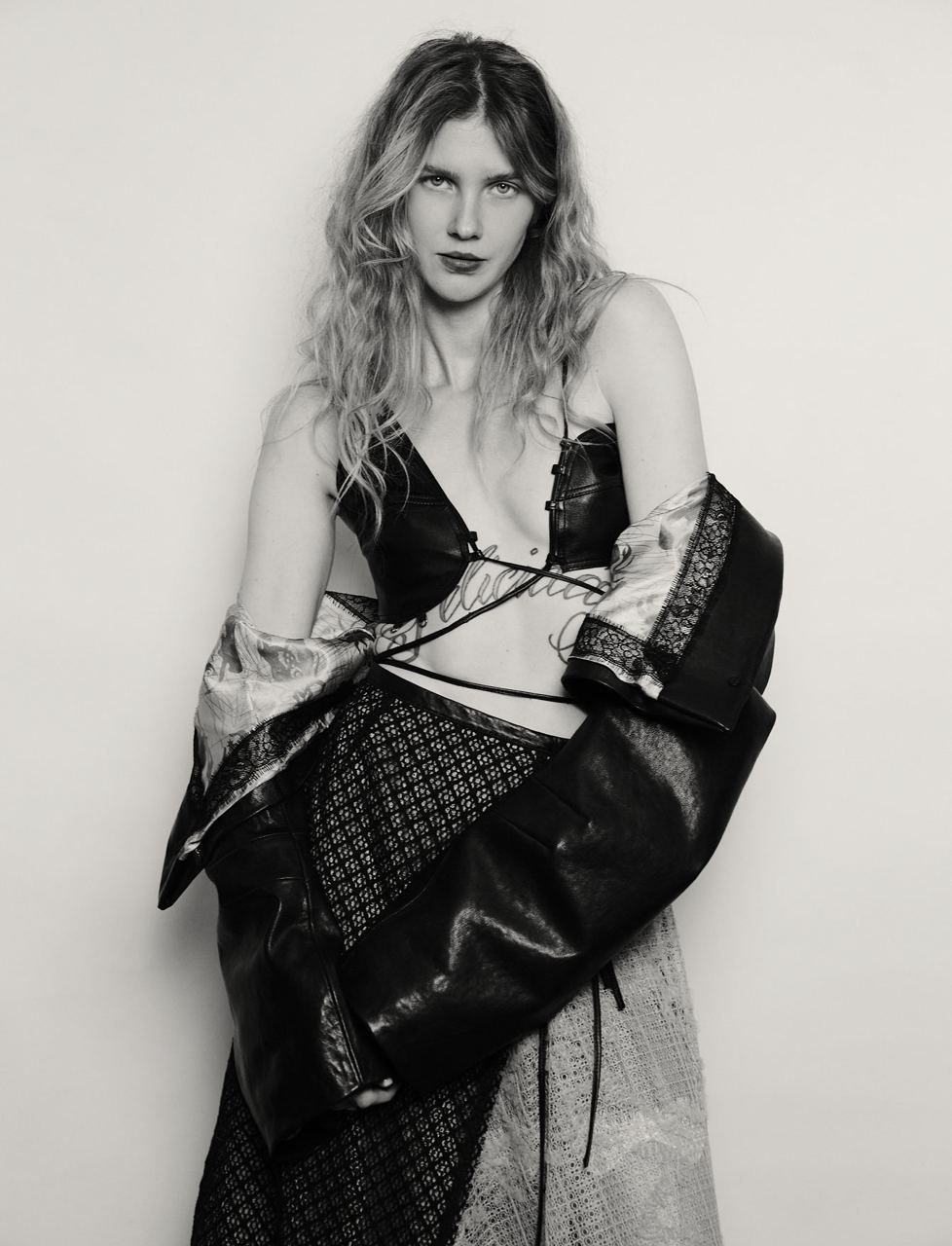 Elizaveta Bykovskikh portfolio