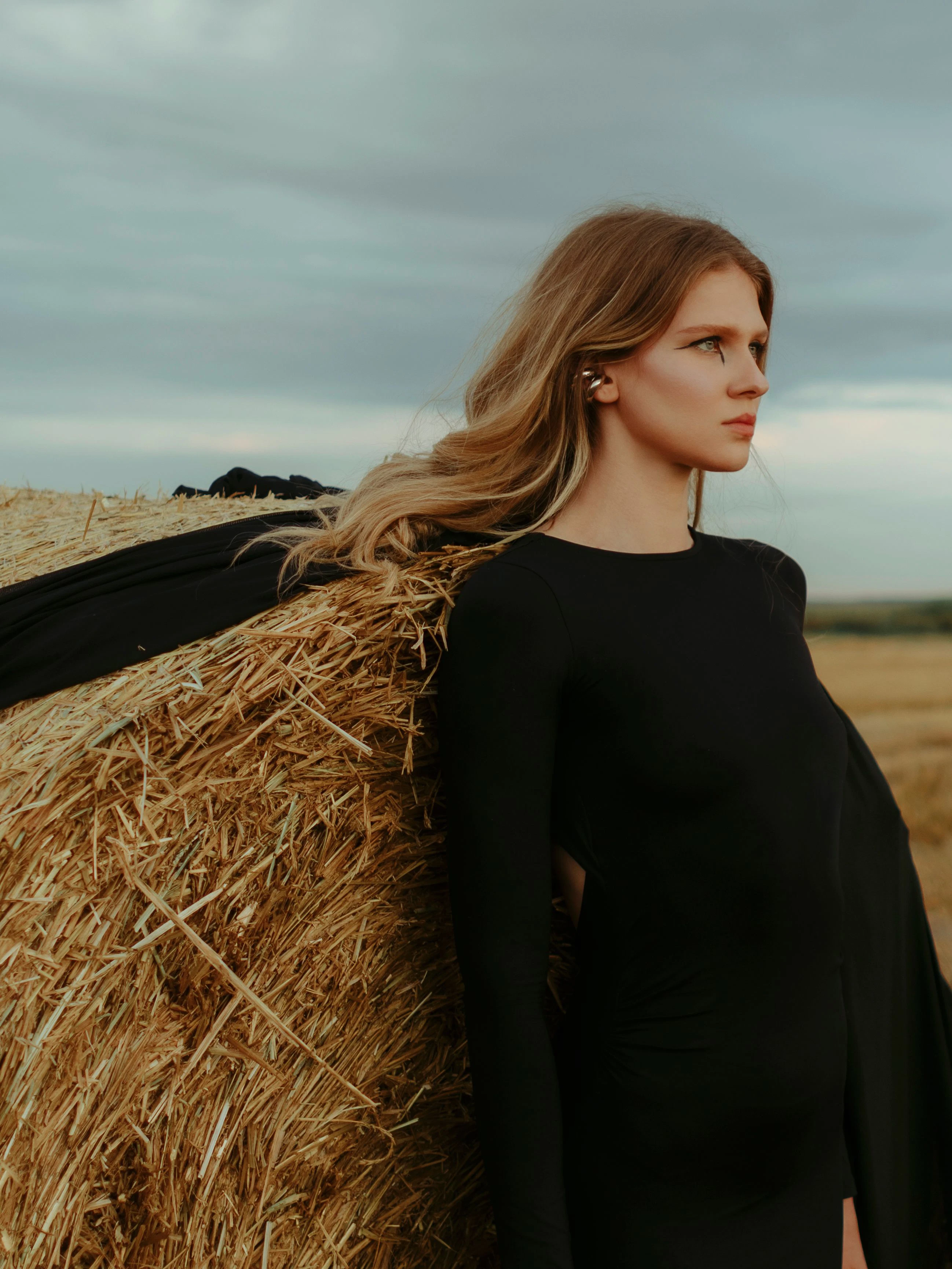 Elizaveta Bykovskikh portfolio