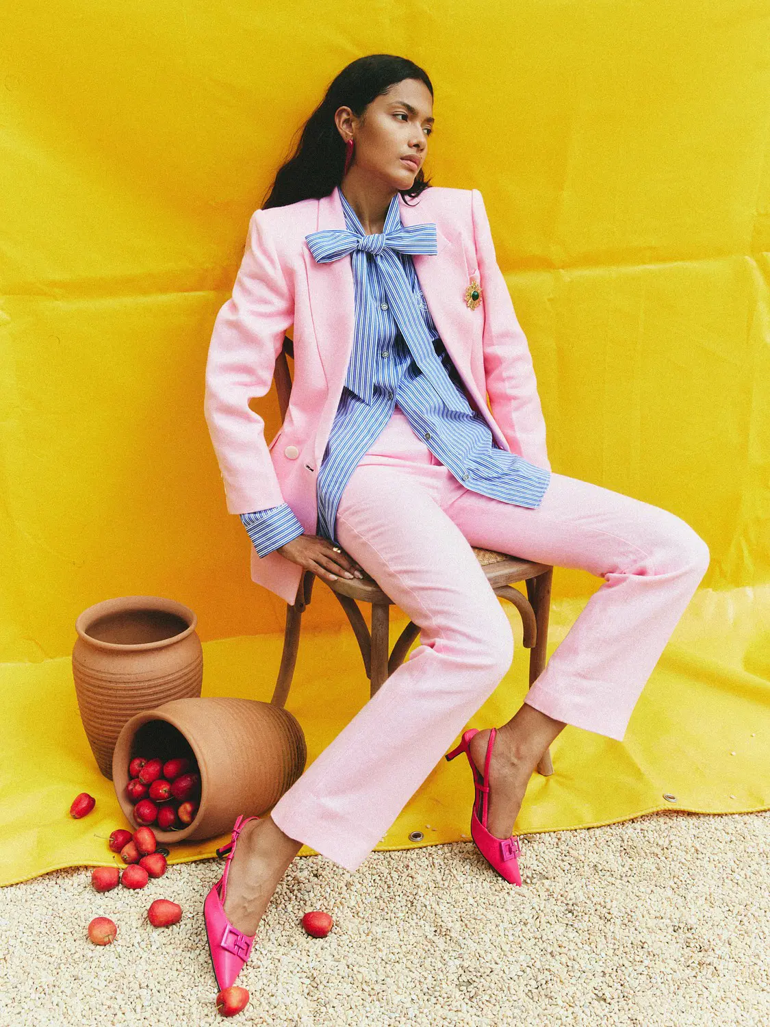 Andrea Alvarez portfolio