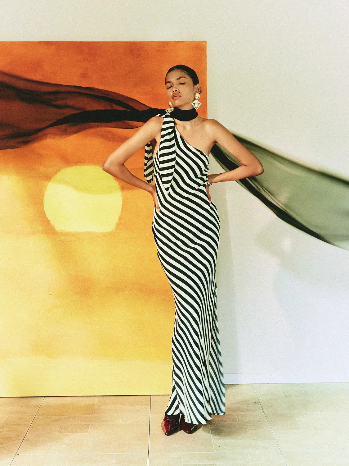 Andrea Alvarez portfolio