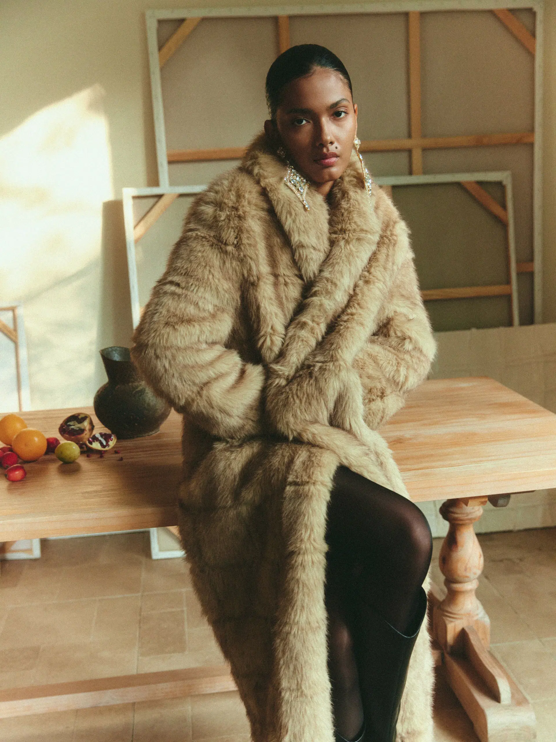 Andrea Alvarez portfolio