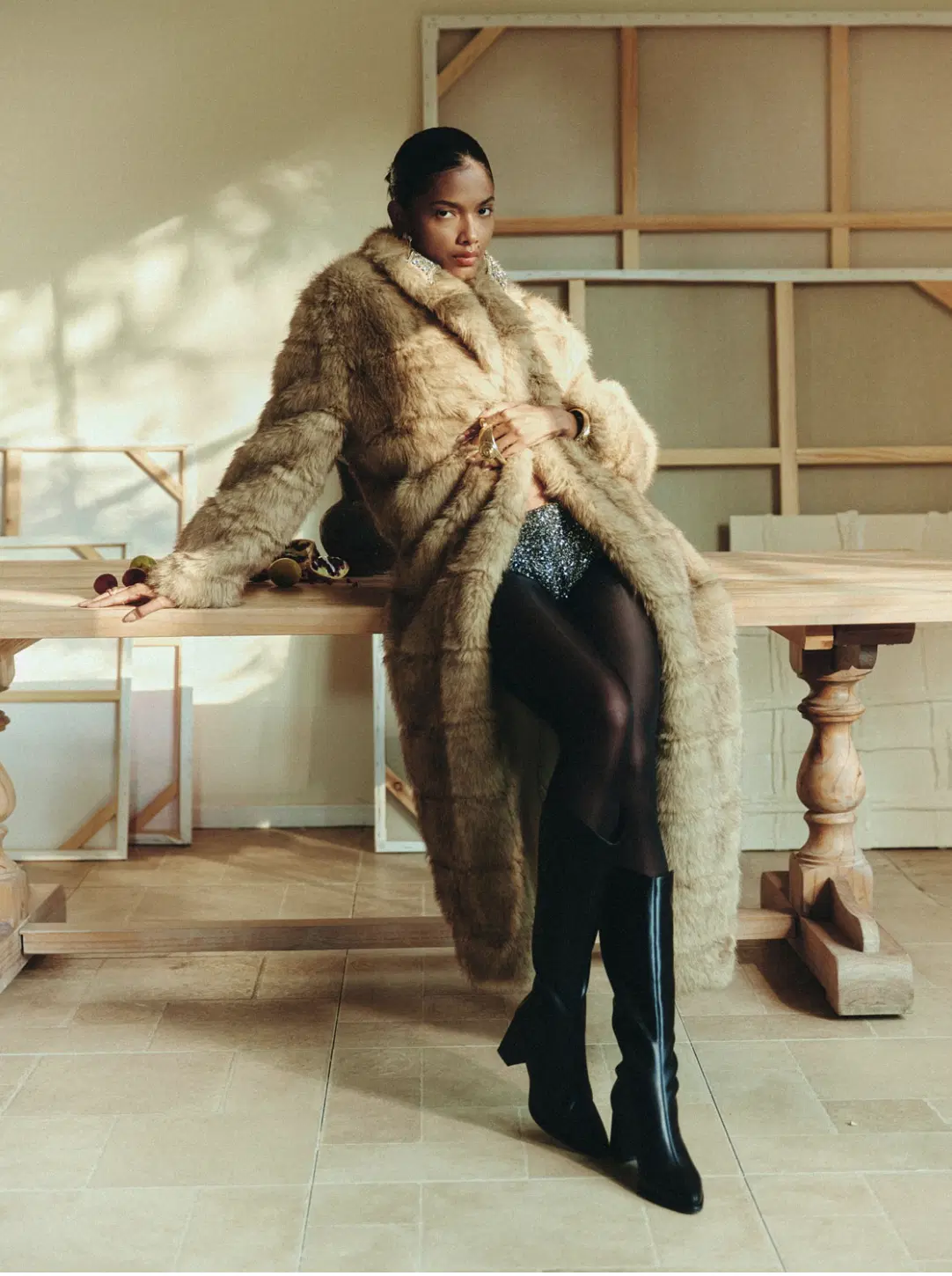 Andrea Alvarez portfolio