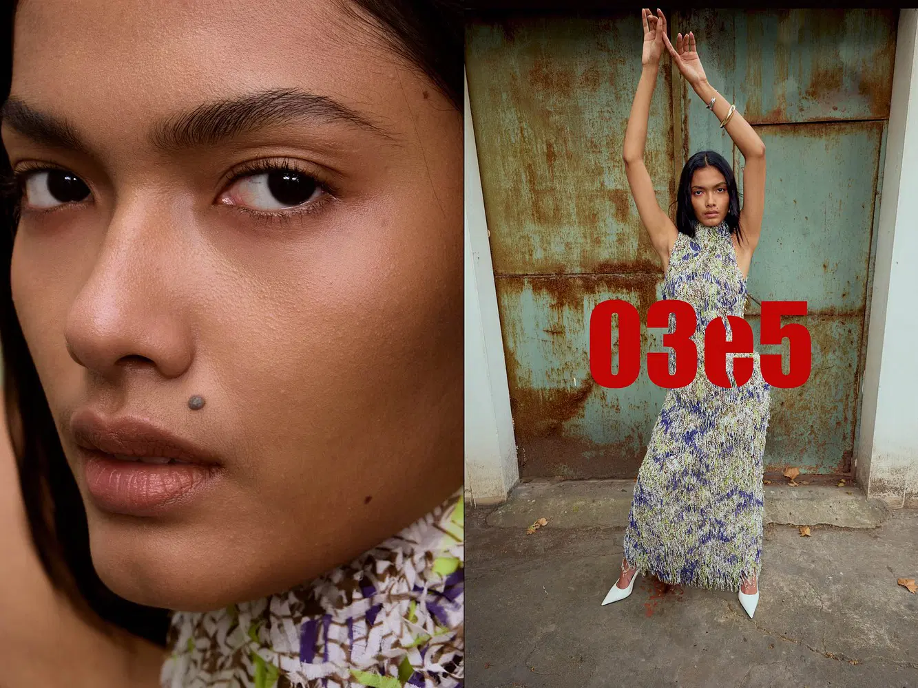 Andrea Alvarez portfolio