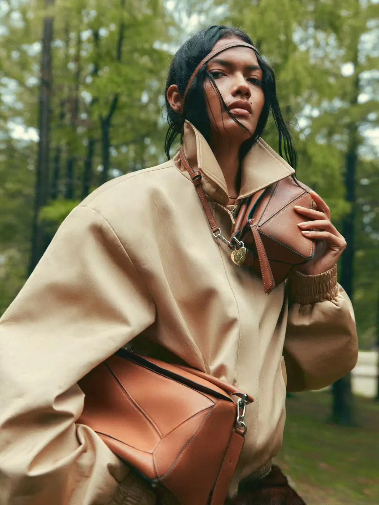 Andrea Alvarez portfolio