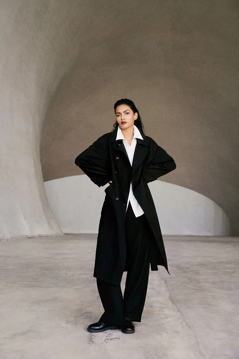 Andrea Alvarez portfolio