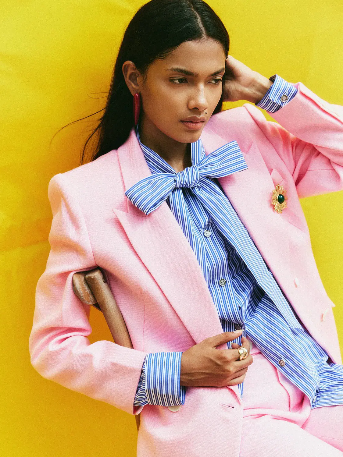 Andrea Alvarez portfolio