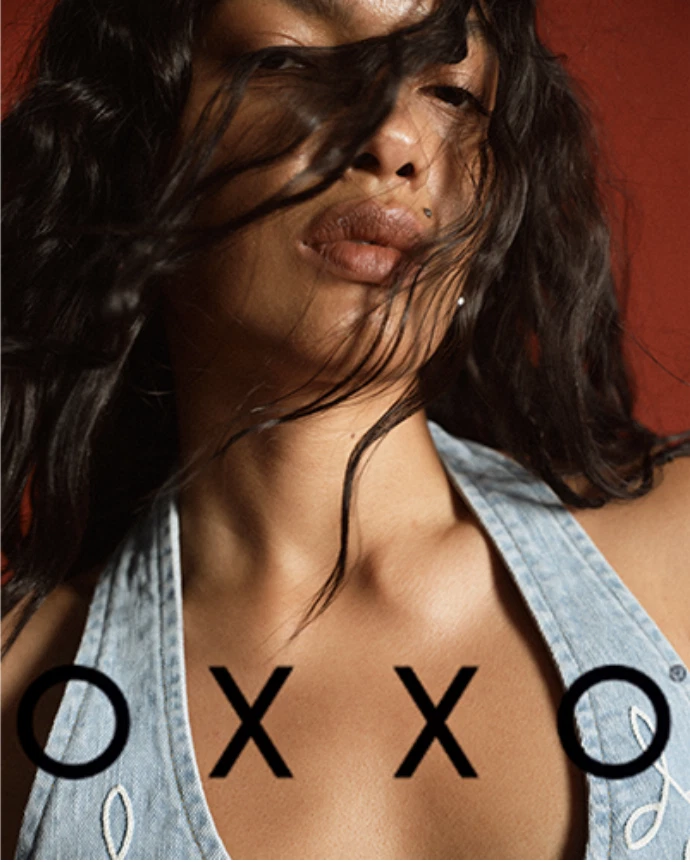OXXO Campaign SS'2025