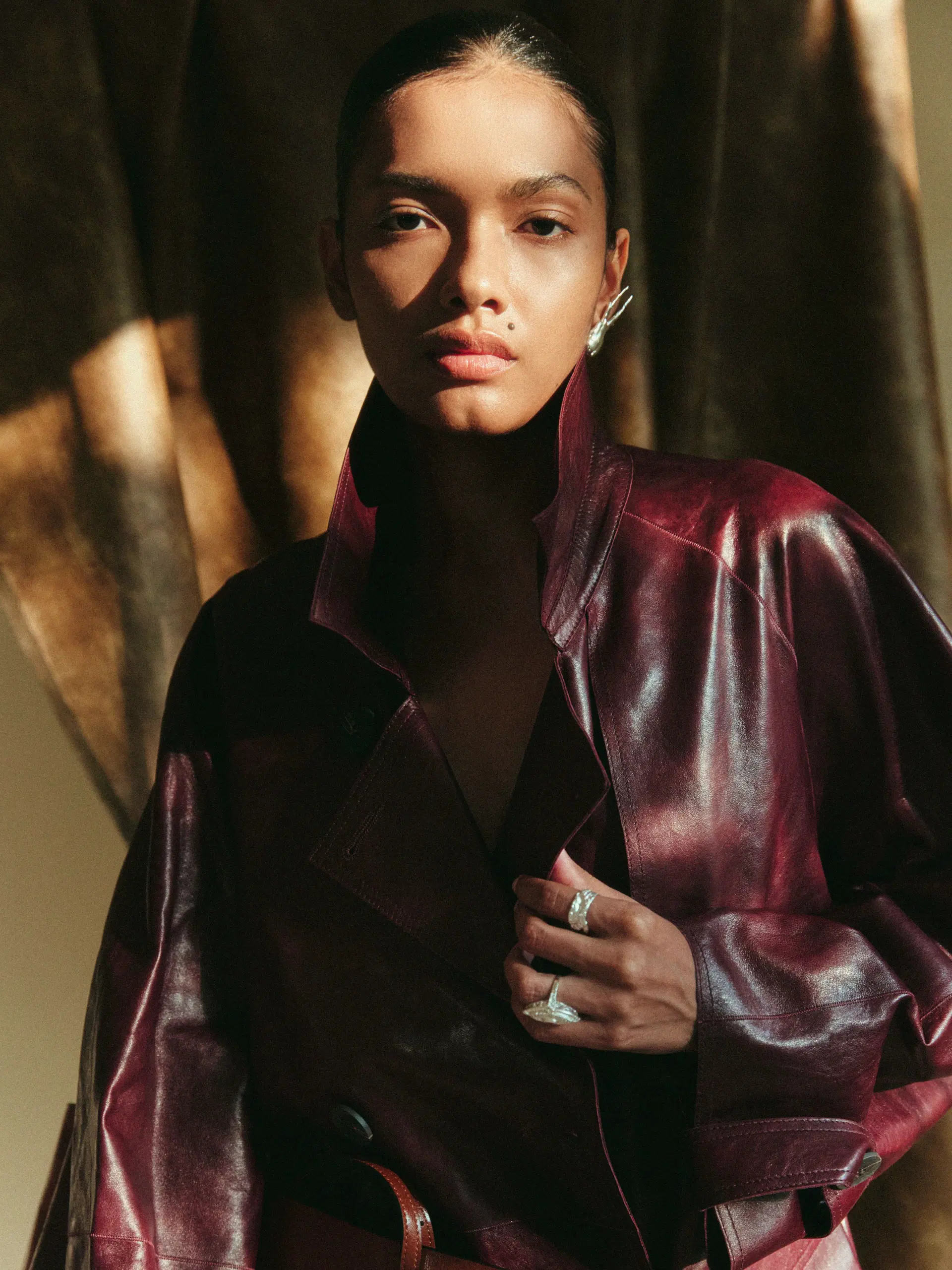 Andrea Alvarez portfolio