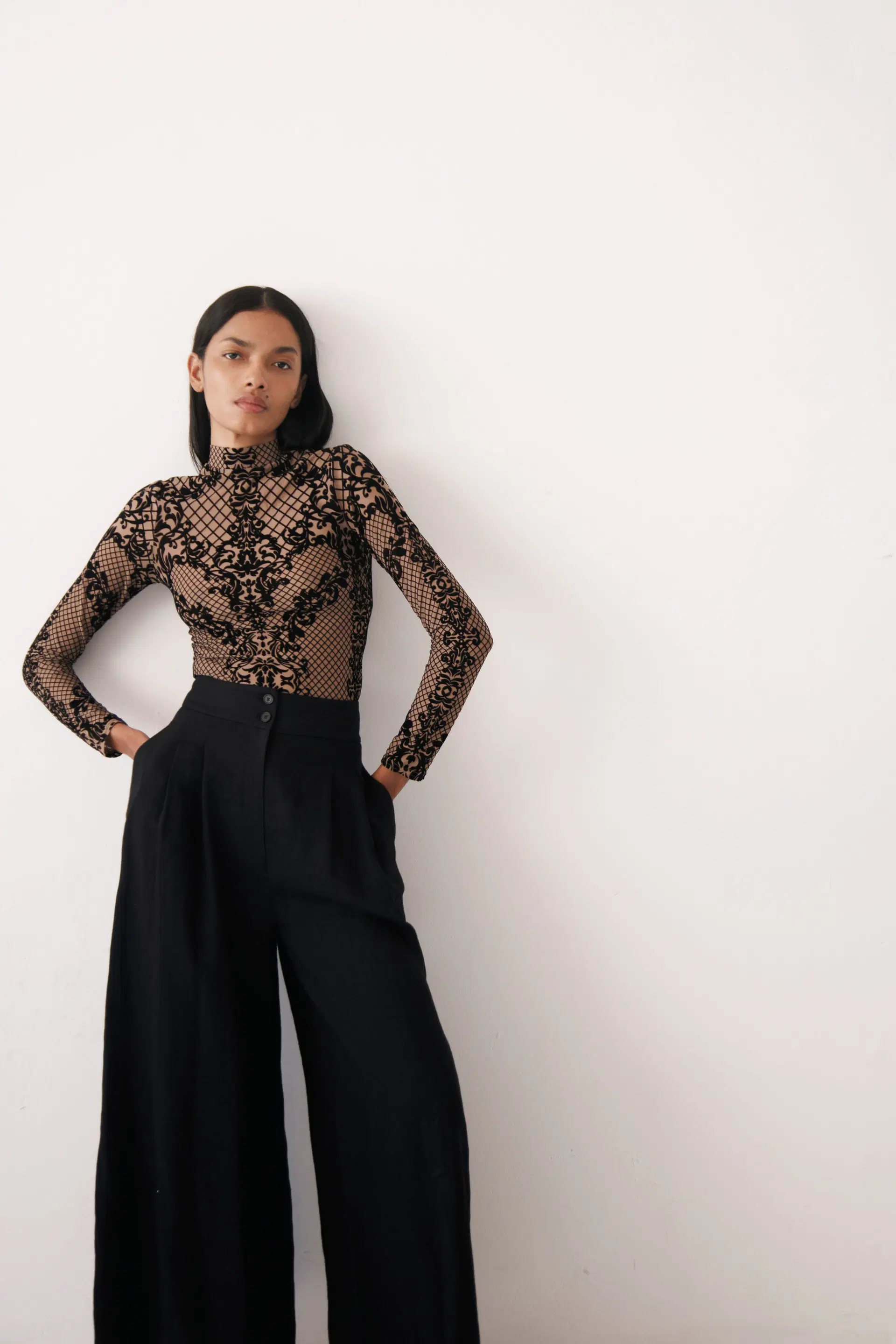 Andrea Alvarez portfolio