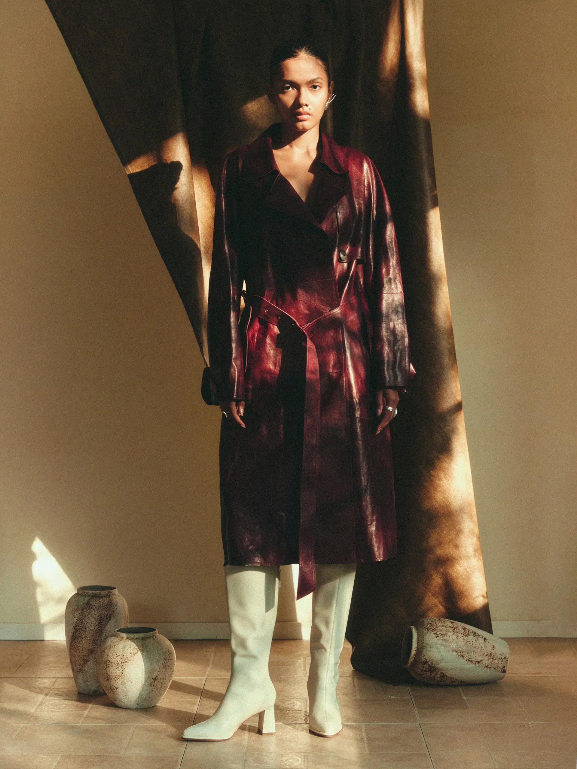 Andrea Alvarez portfolio