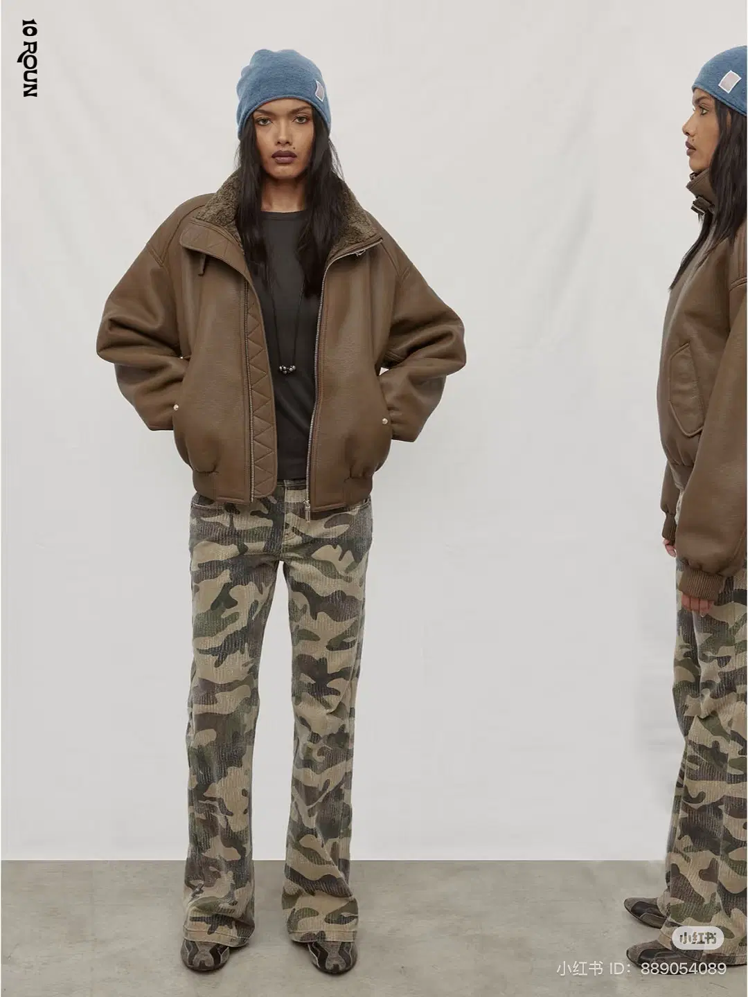 Andrea Alvarez portfolio