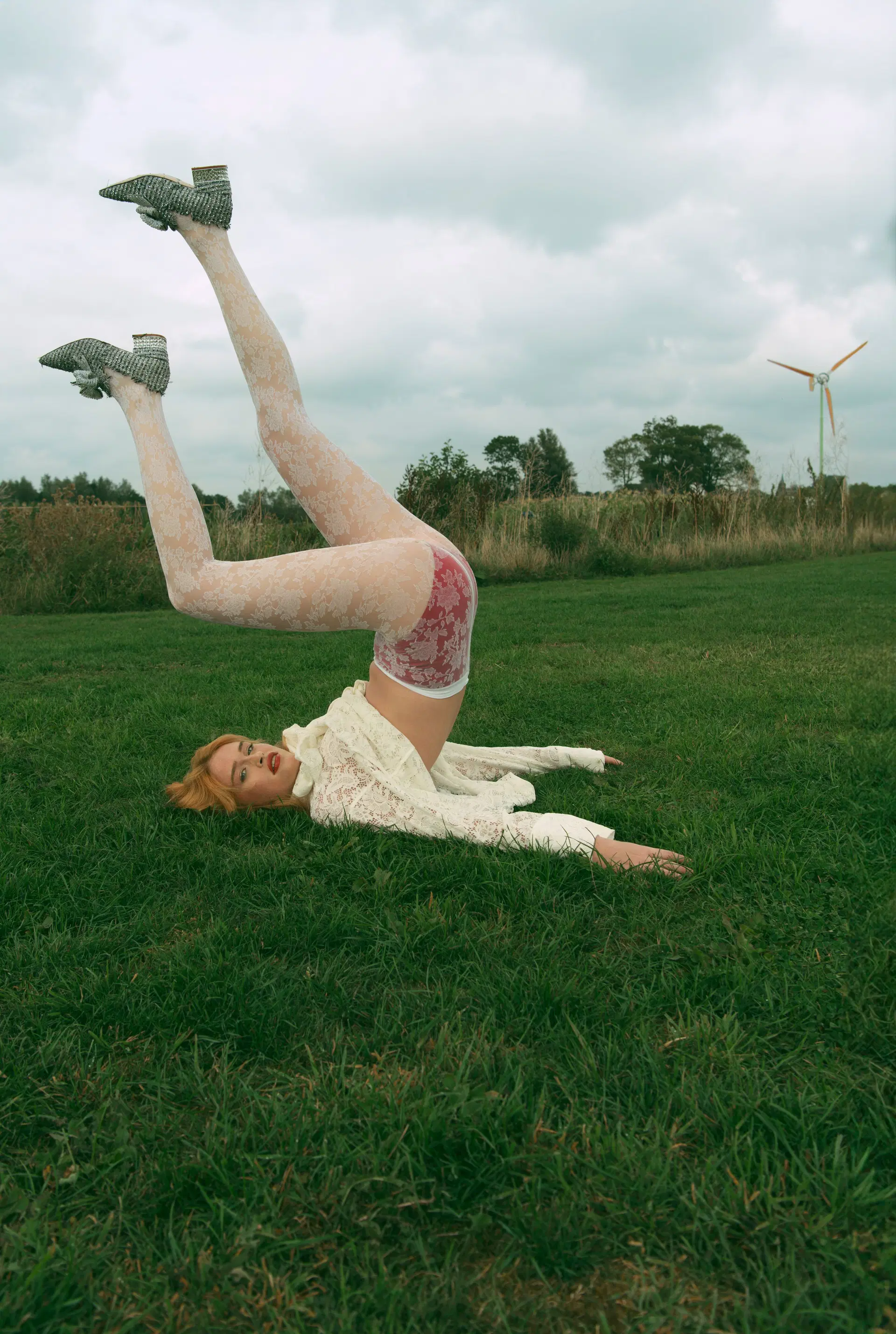 Jasmijn Willems portfolio