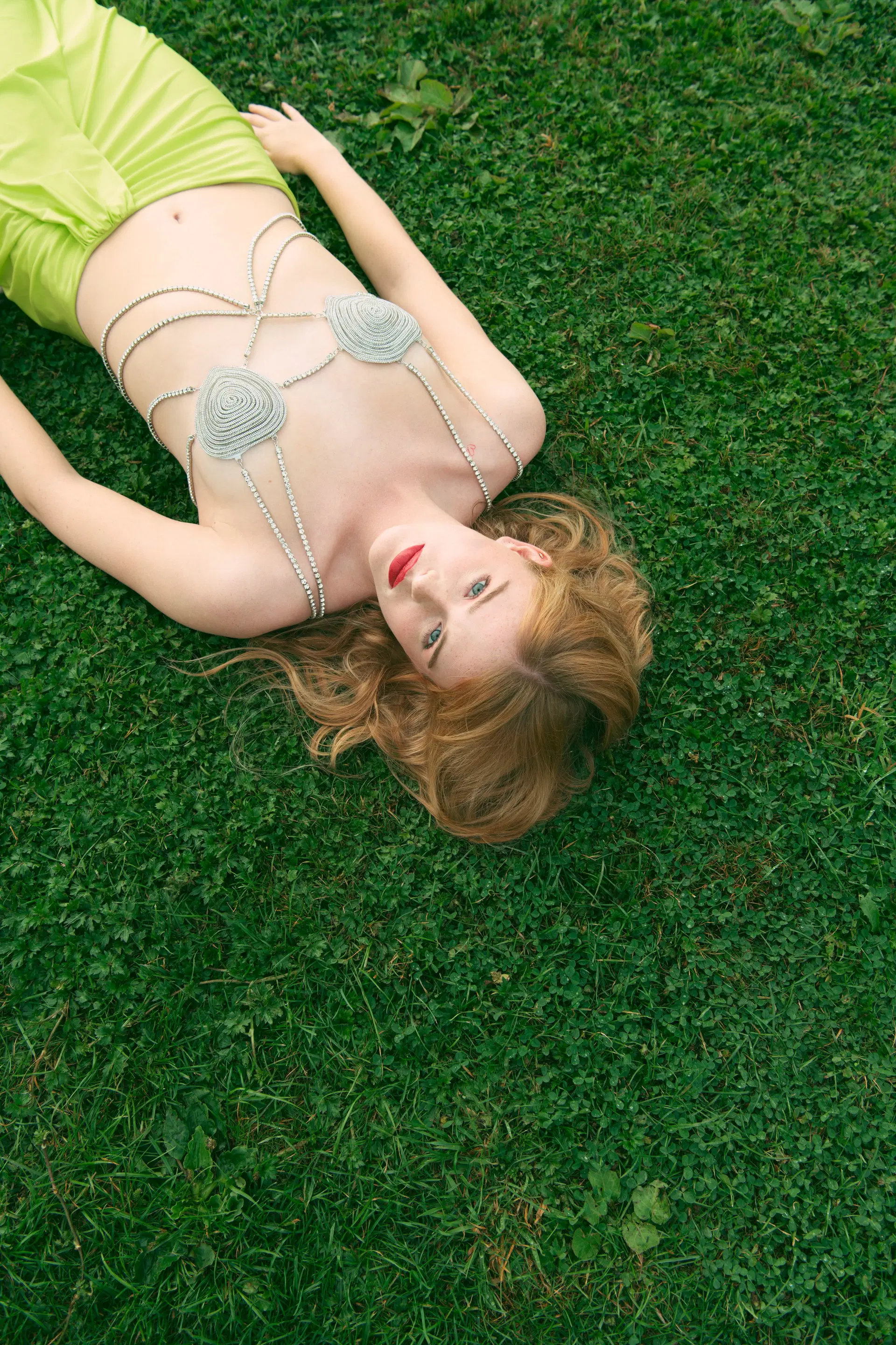 Jasmijn Willems portfolio