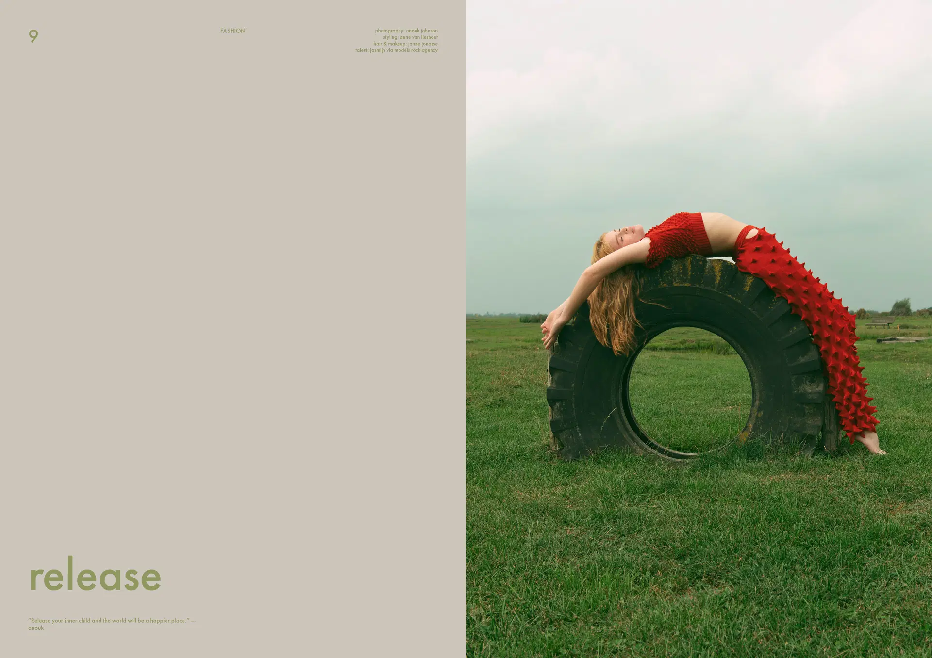 Jasmijn Willems portfolio