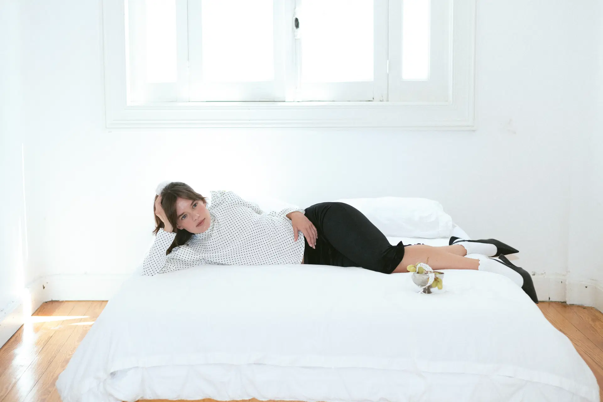 Natalia Garrido portfolio