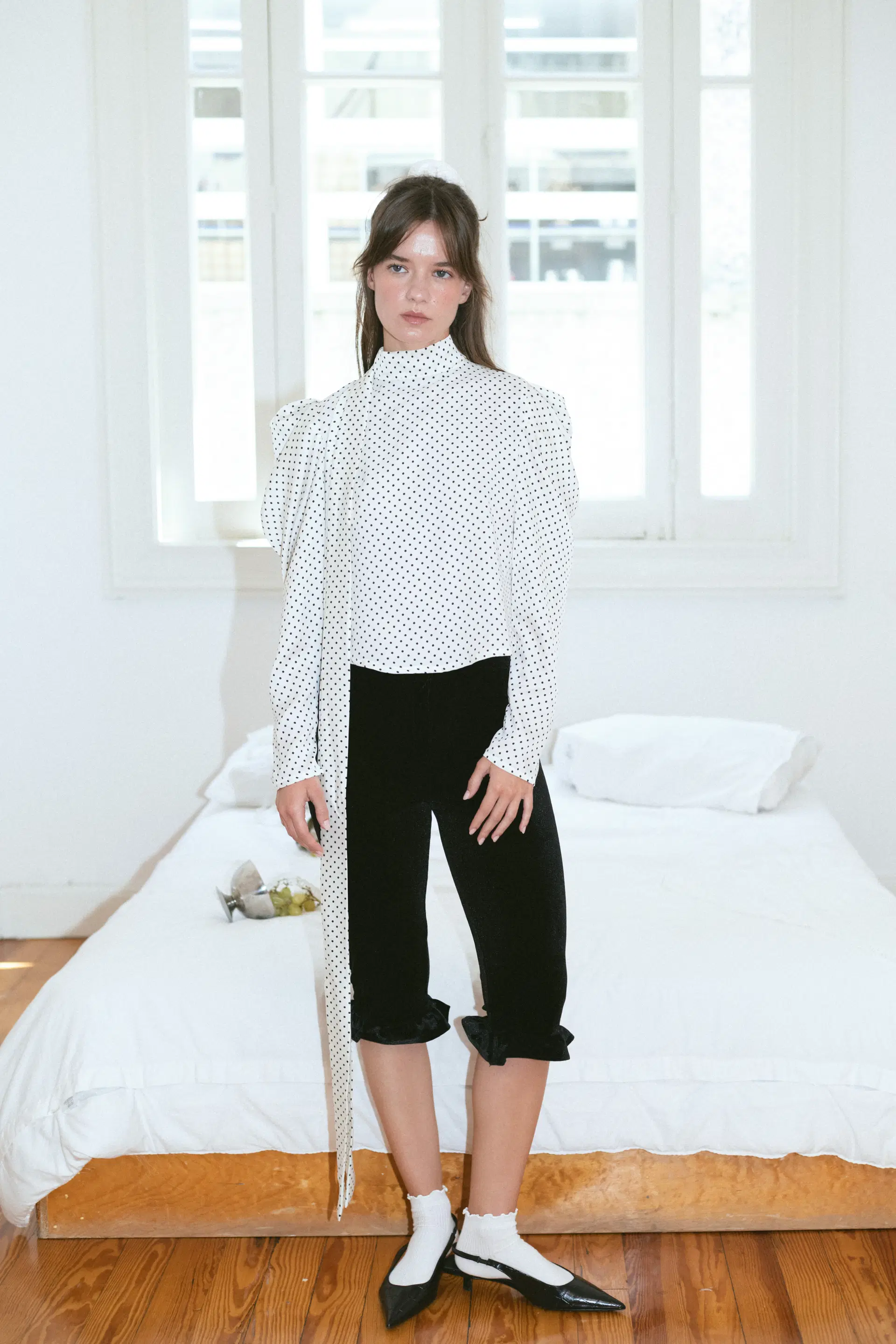 Natalia Garrido portfolio