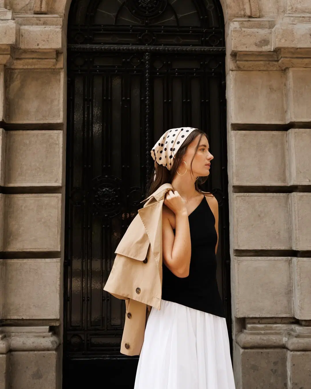 Natalia Garrido portfolio