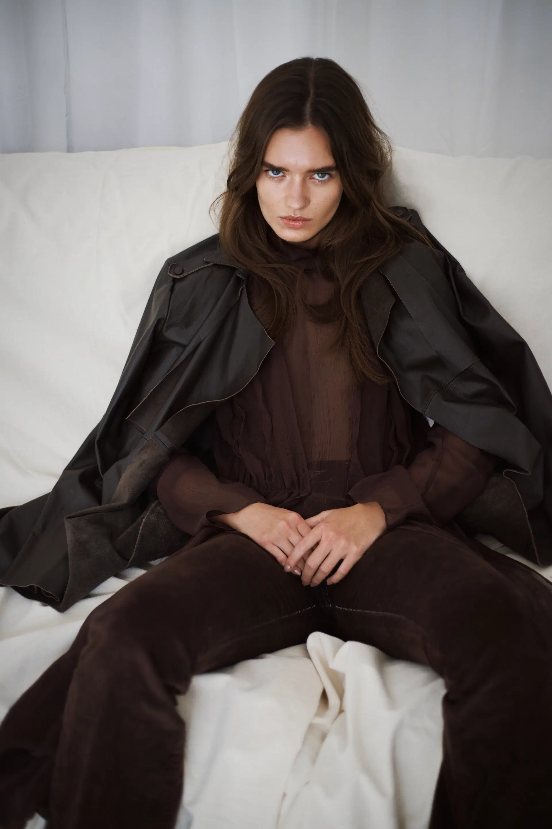 Natalia Garrido portfolio