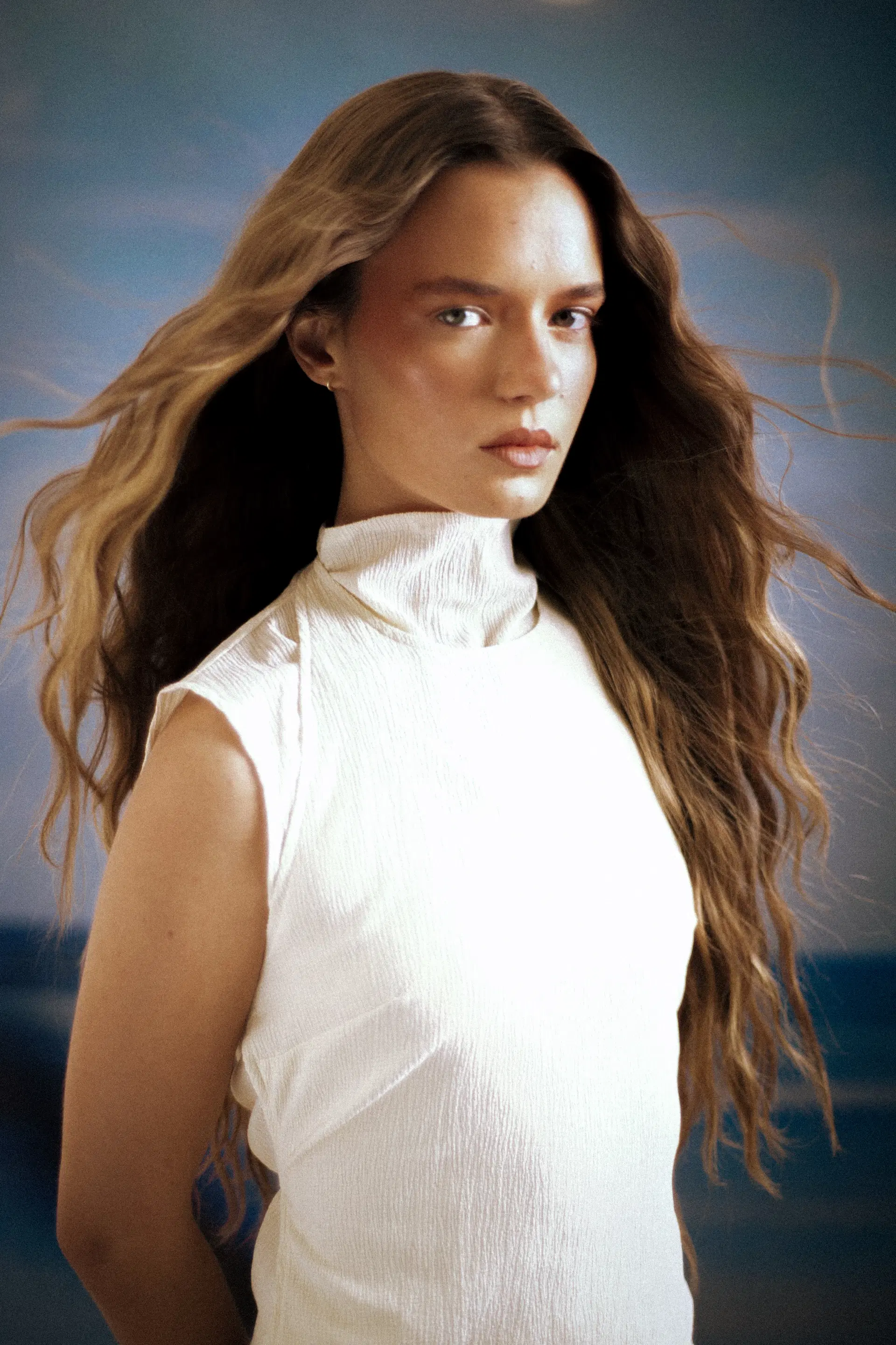 Natalia Garrido portfolio