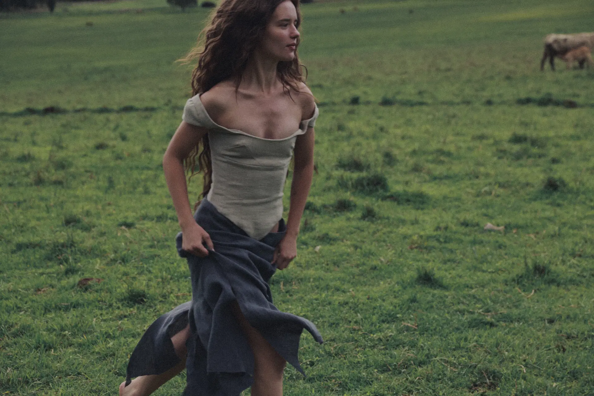 Natalia Garrido portfolio