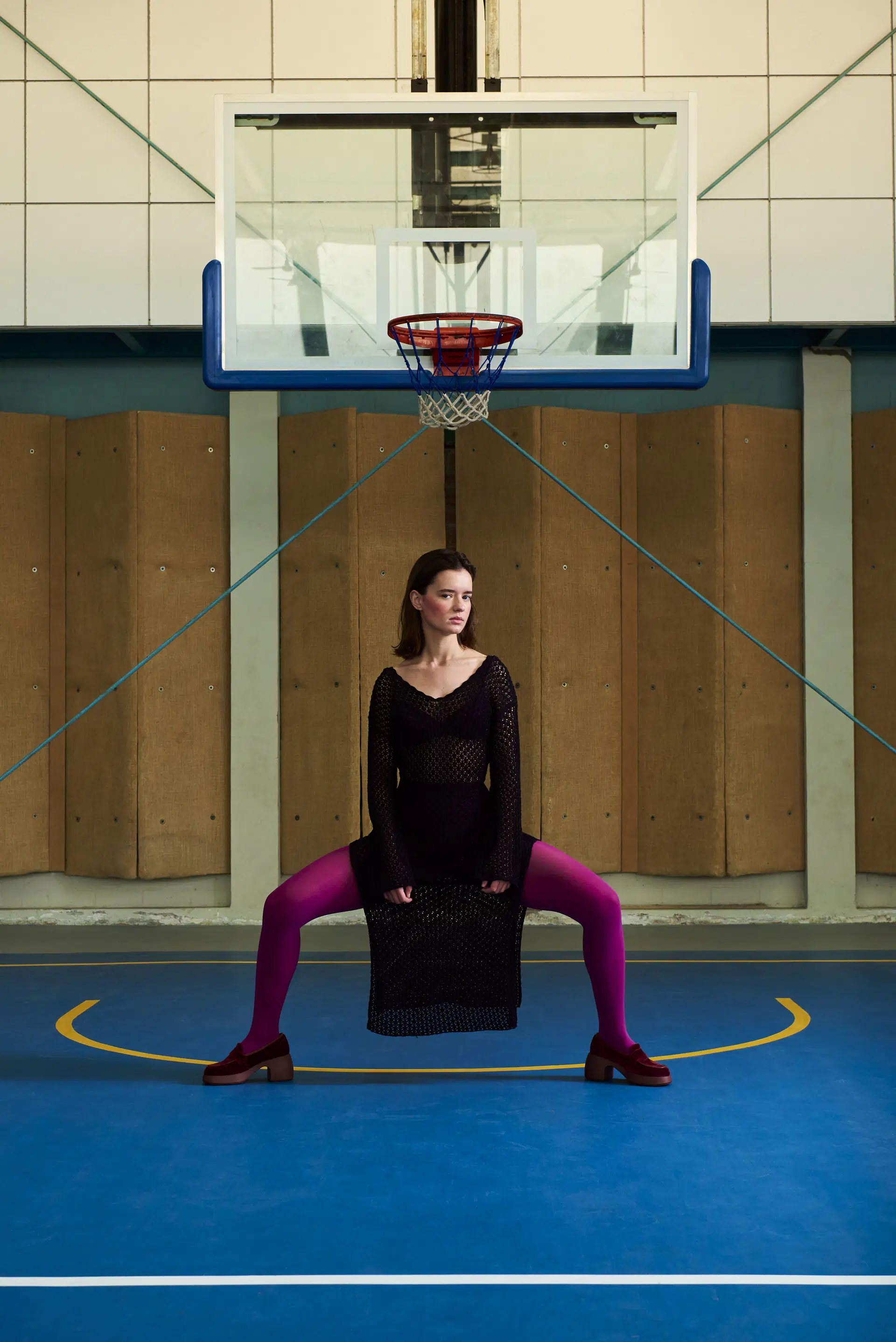 Natalia Garrido portfolio