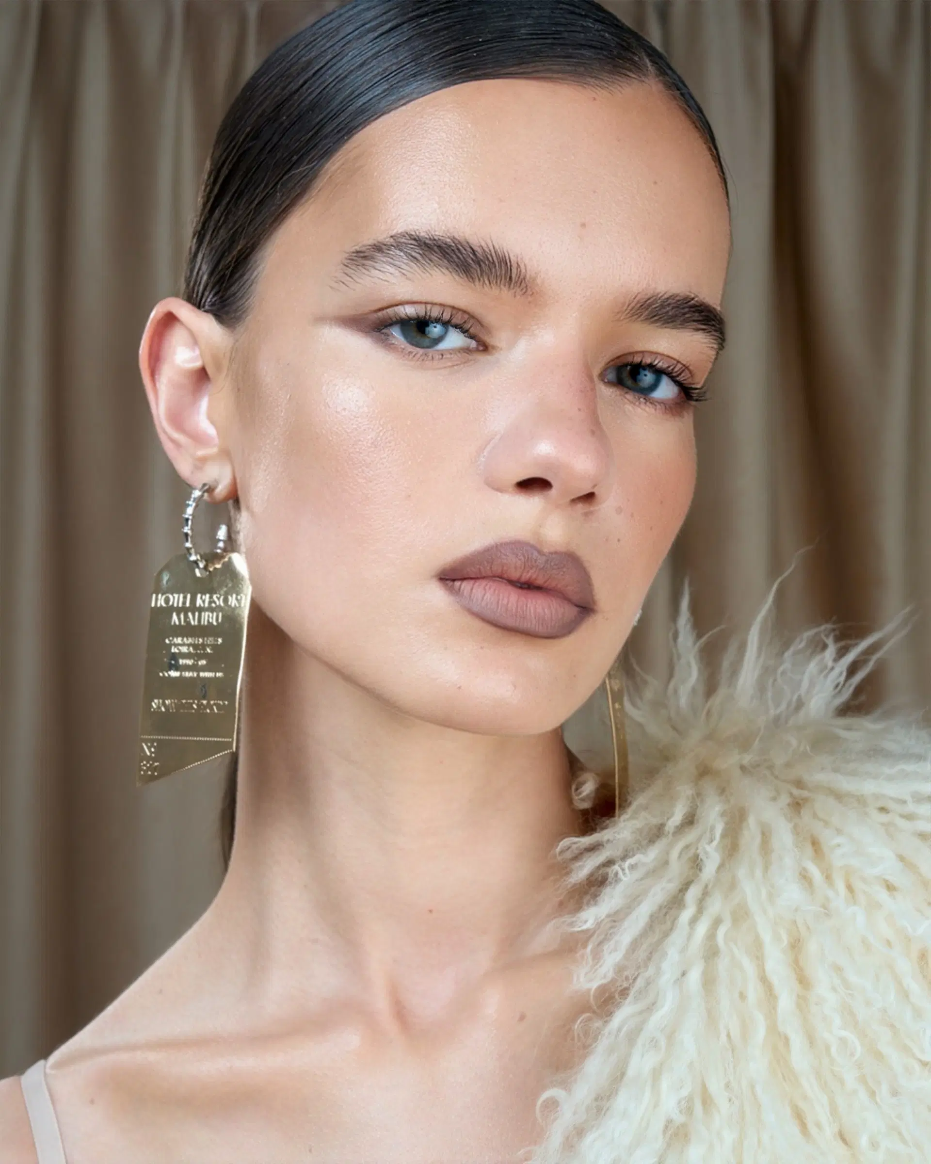 Natalia Garrido portfolio