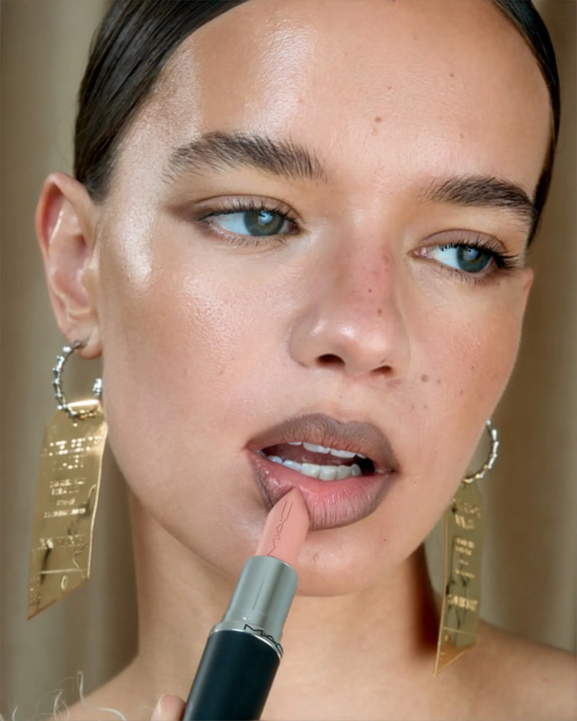 Natalia Garrido portfolio