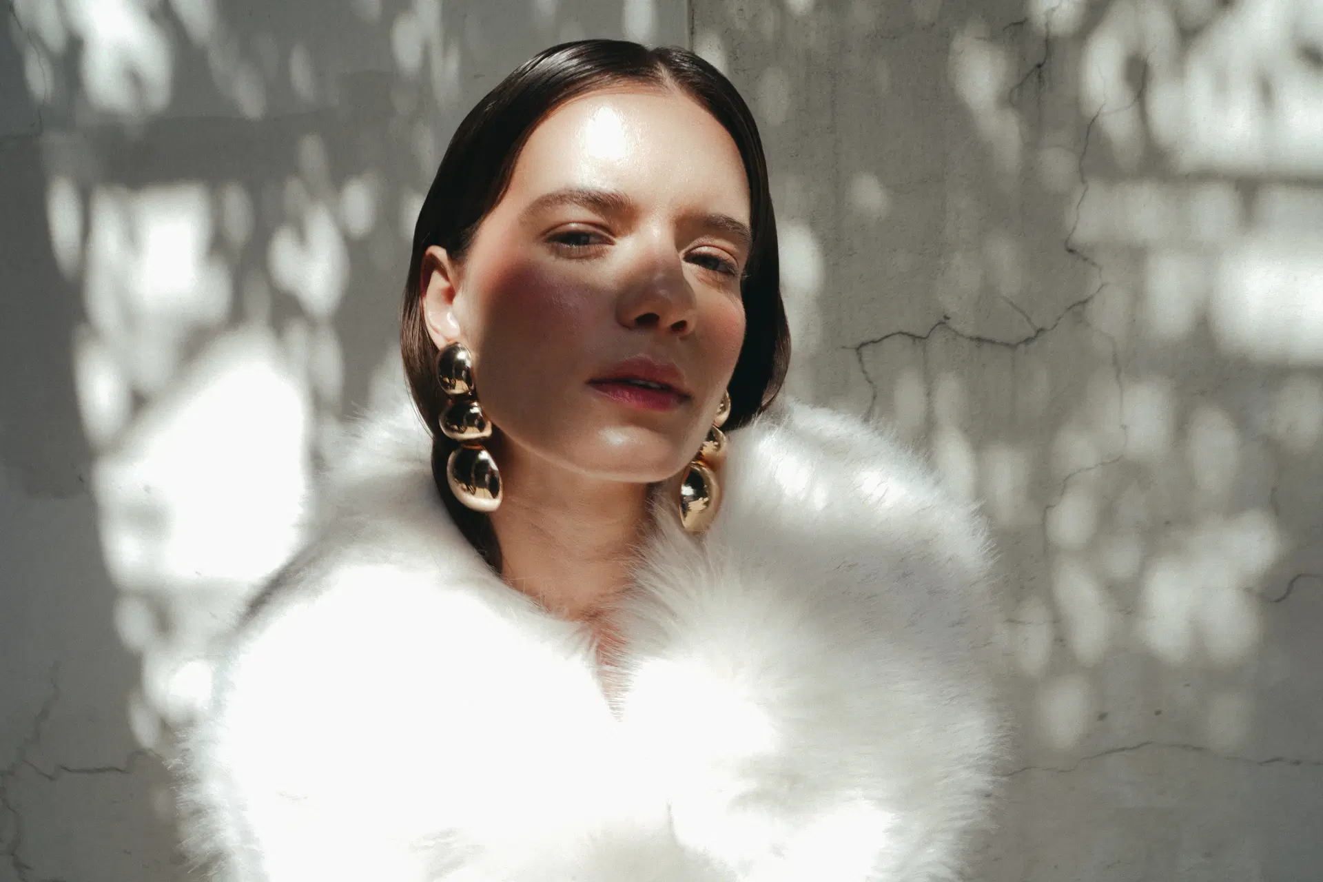 Natalia Garrido portfolio