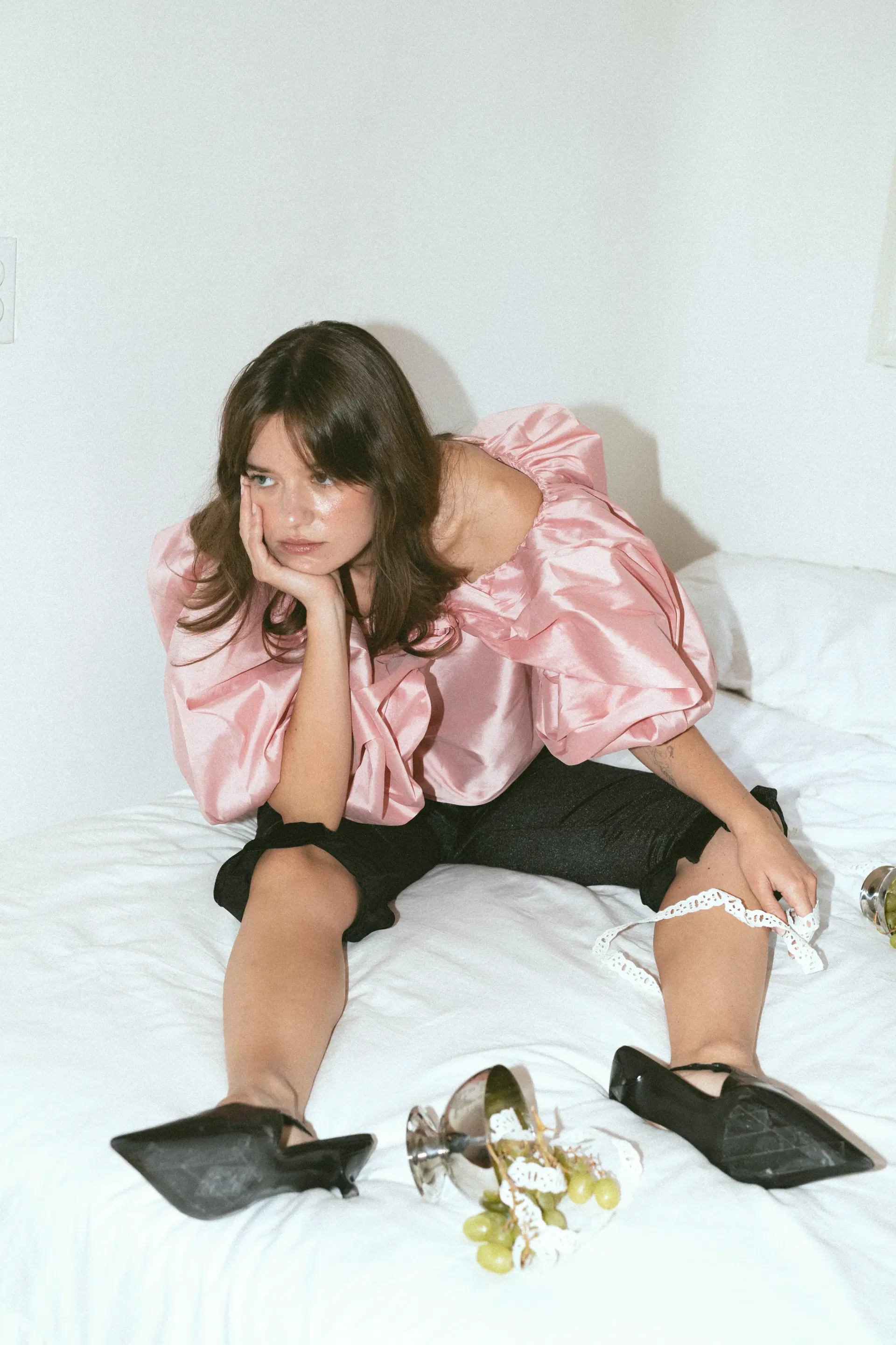 Natalia Garrido portfolio