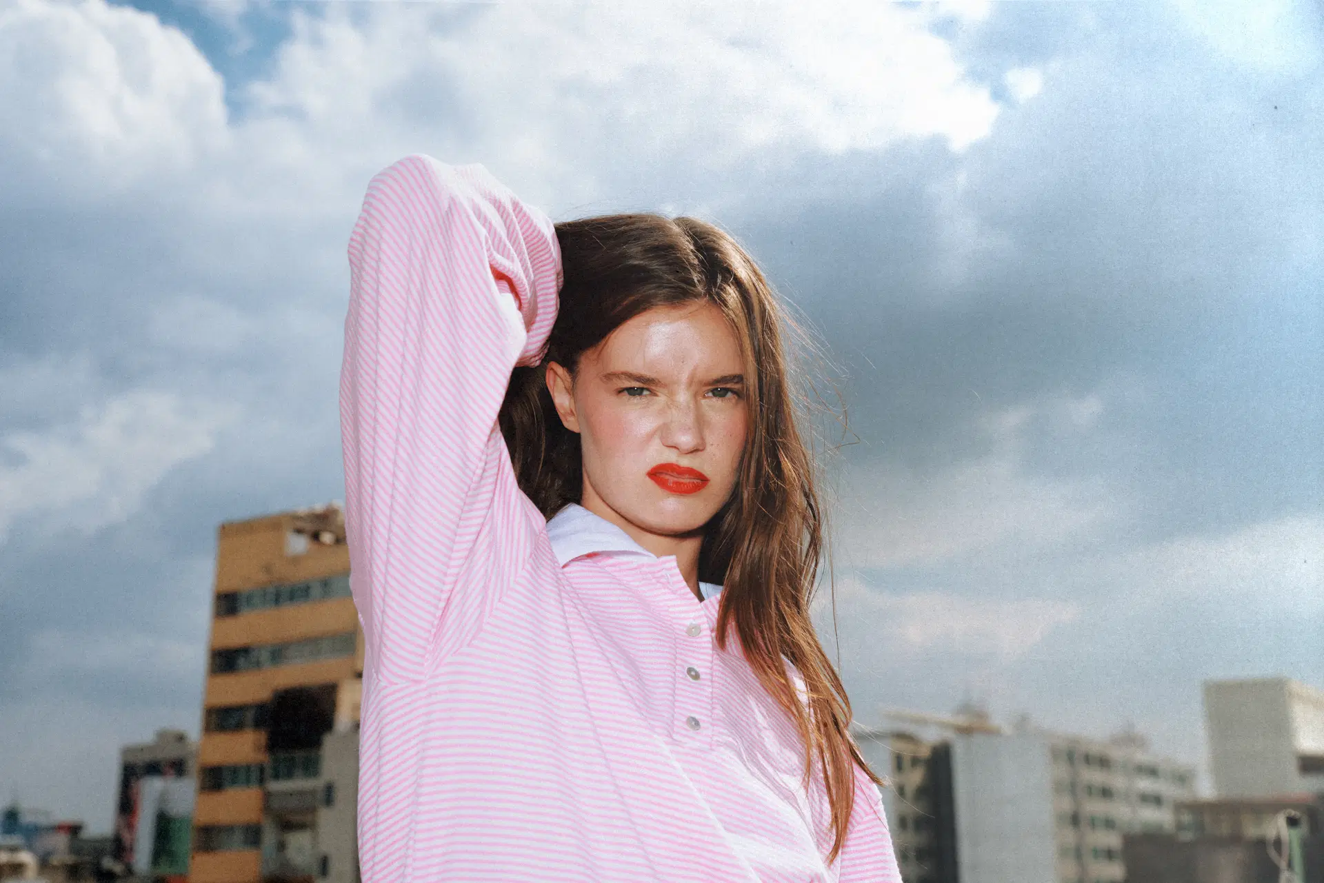 Natalia Garrido portfolio